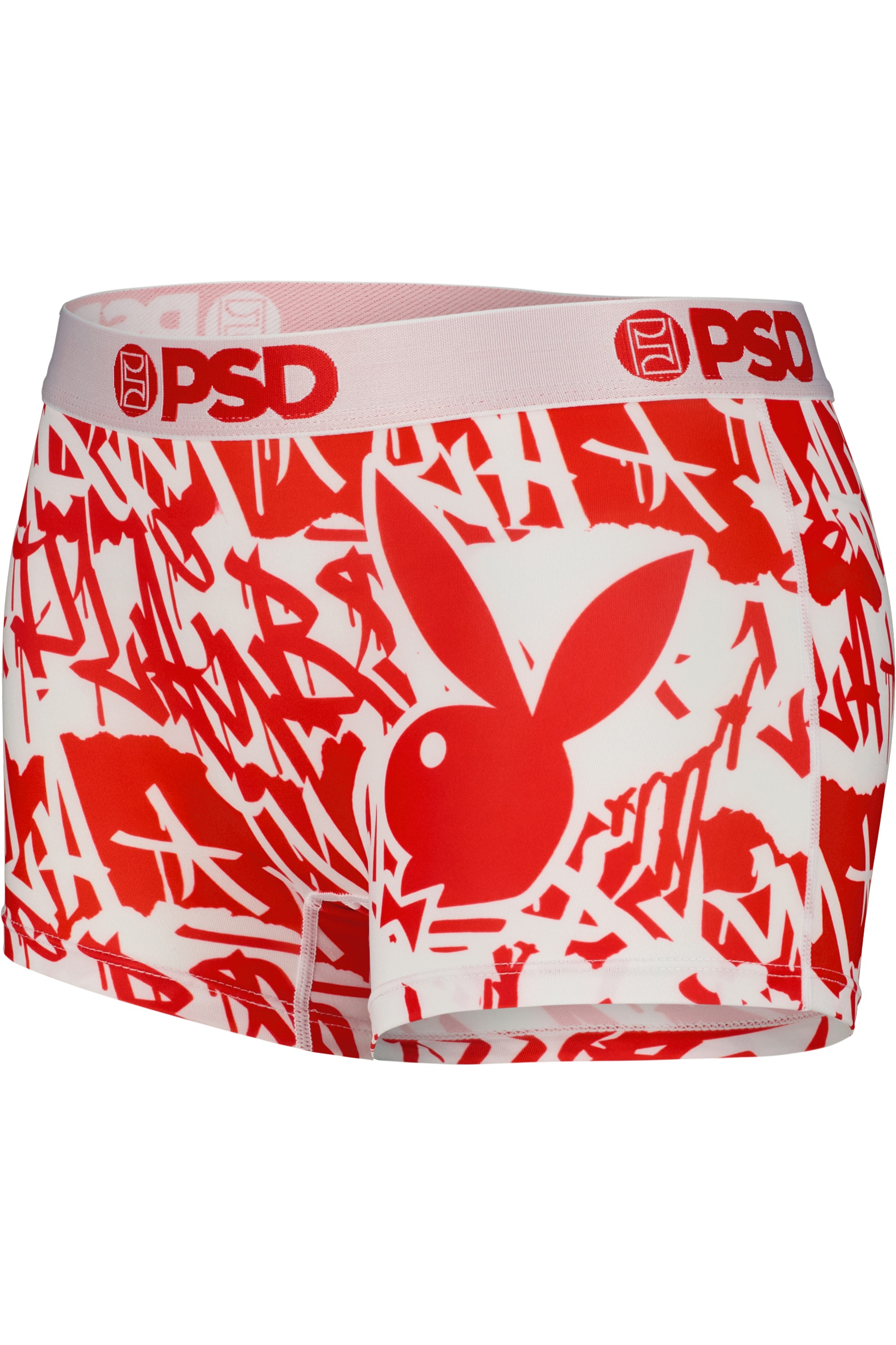 Thumbnail - PSD Underwear Panty "PB RED TAGS BS Damen"