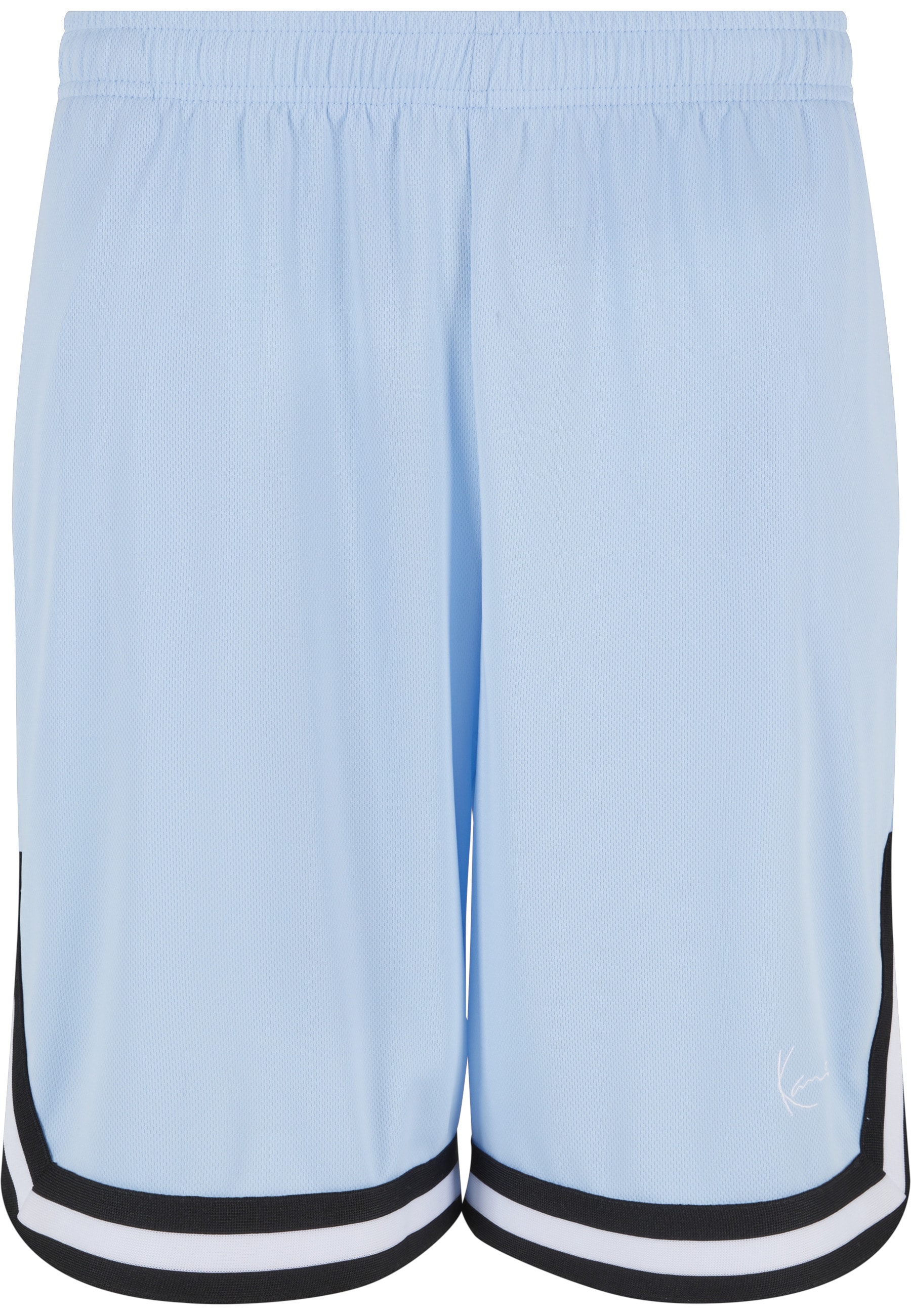 Karl Kani Shorts "Karl Kani Herren Karl Kani Small Signature Essential Mesh günstig online kaufen