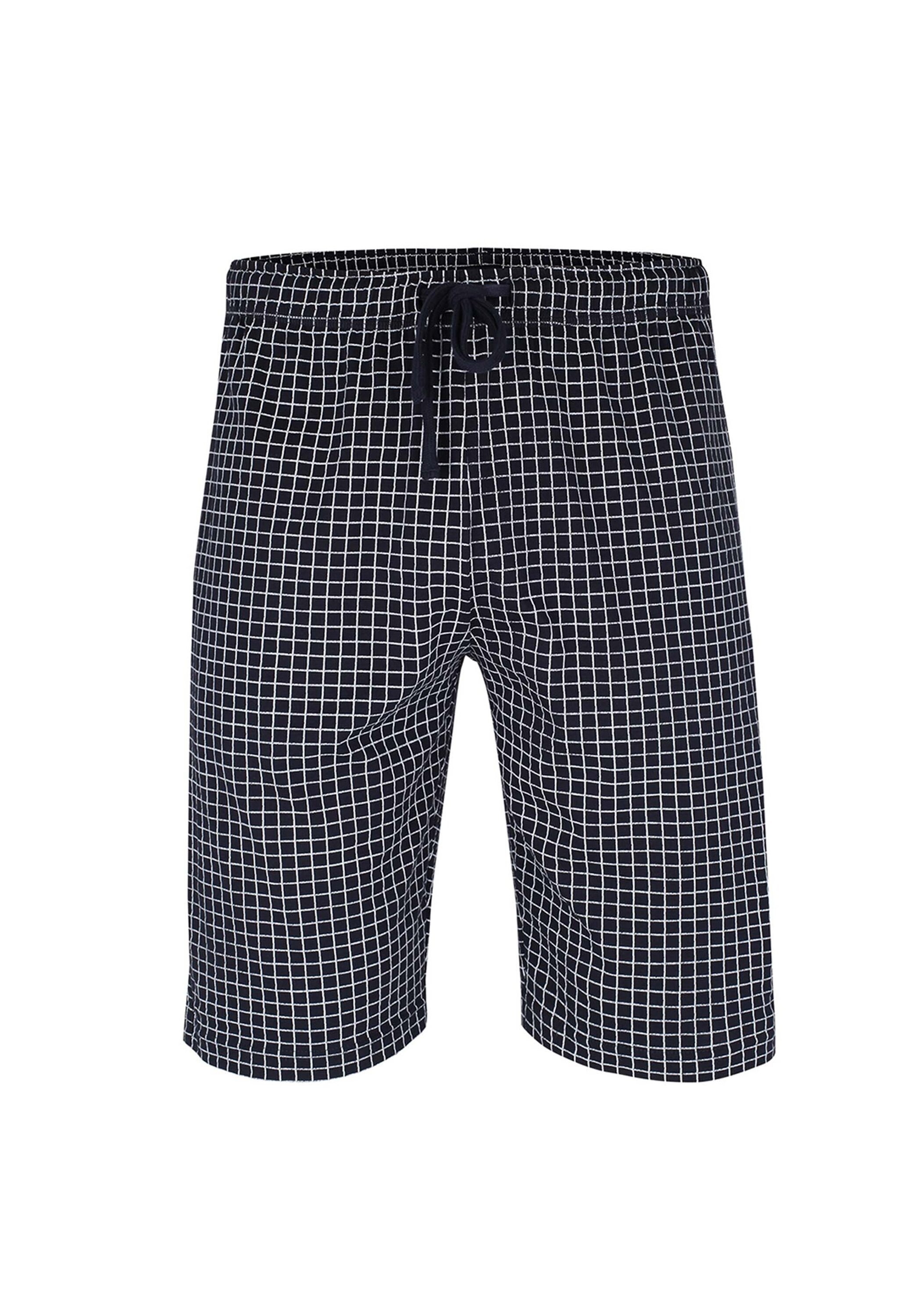 CECEBA Herren Shorts "Shorts", blau, Gr. 80, Obermaterial: 100% Baumwolle CO., Hosen
