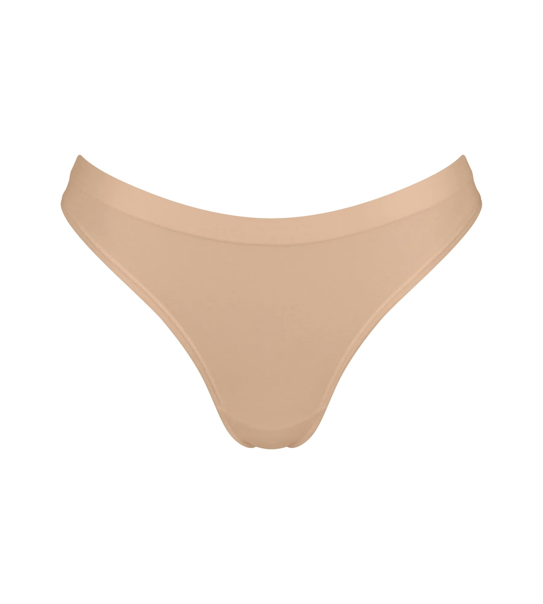 sloggi Tanga »GO Sense« Modalmix, nahtlos, flacher Saum, elastisch, weich
