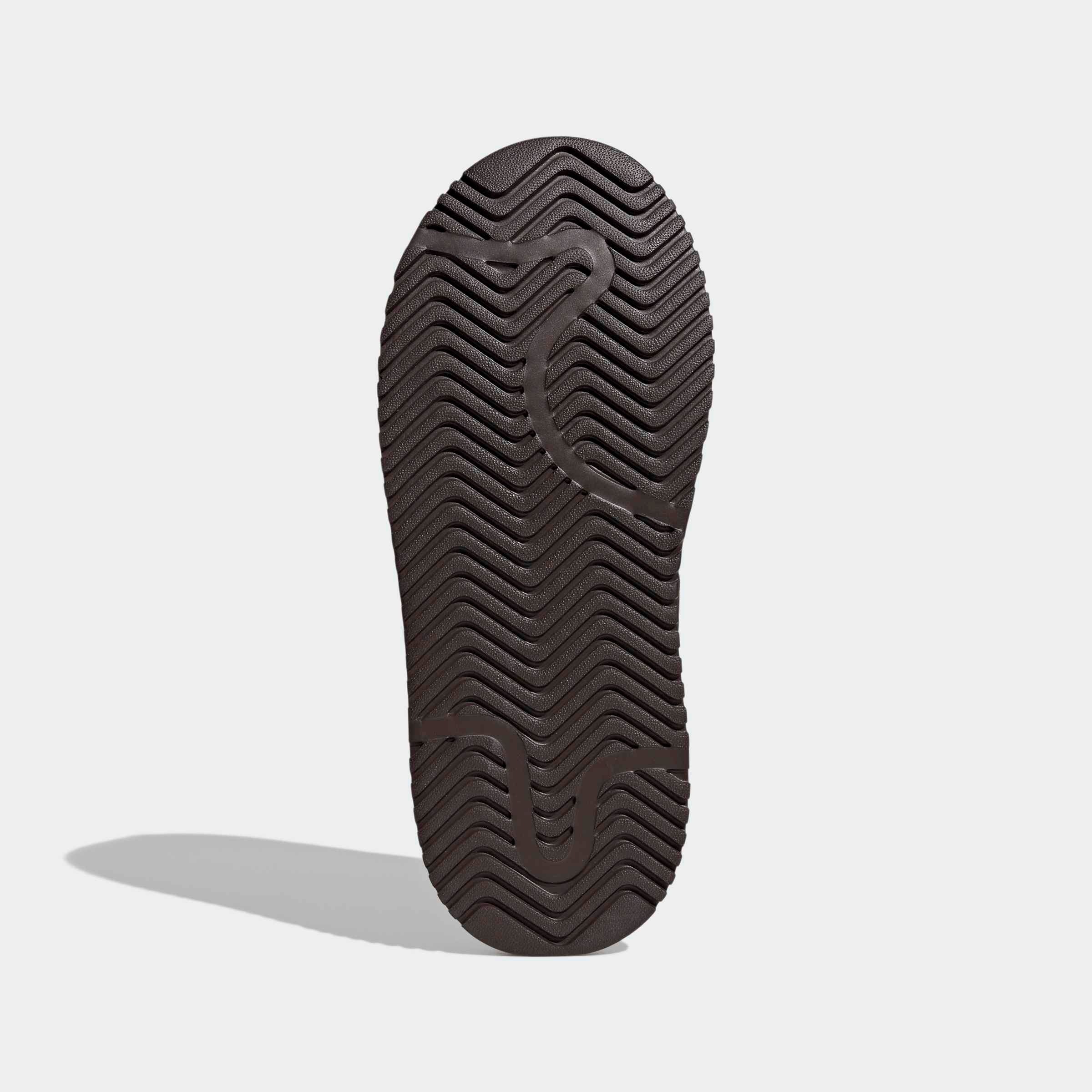 adidas Originals Clog »CAMPUS 00ER WINTER LOW«  Hausschuh, Pantolette, Mule, Slipper mit Plateua für Herbst und Winter