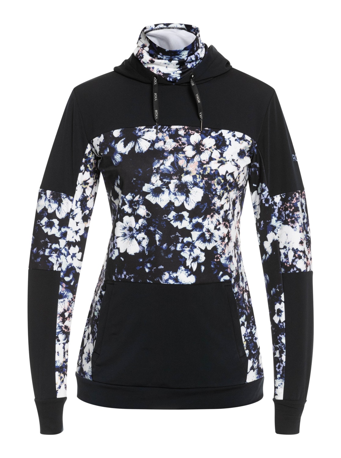 Roxy Kapuzensweatshirt »Winter Valley«