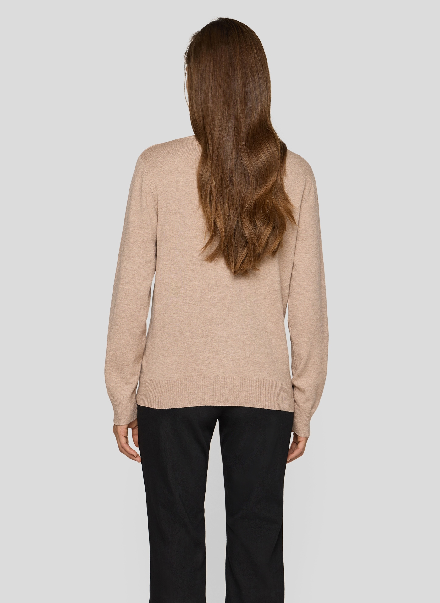 Rabe Strickpullover »Pullover«