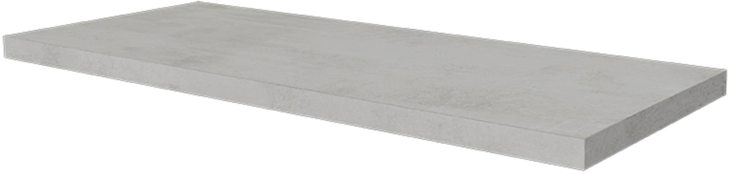 Saphir Badmöbel-Set »Serie 4035 2-teilig, Keramik-Aufsatzbecken mit LED-Spiegelschrank«, (Set), Waschplatz inkl. Türdämpfer, 120 cm breit, 4 Schubladen, 4 Türen