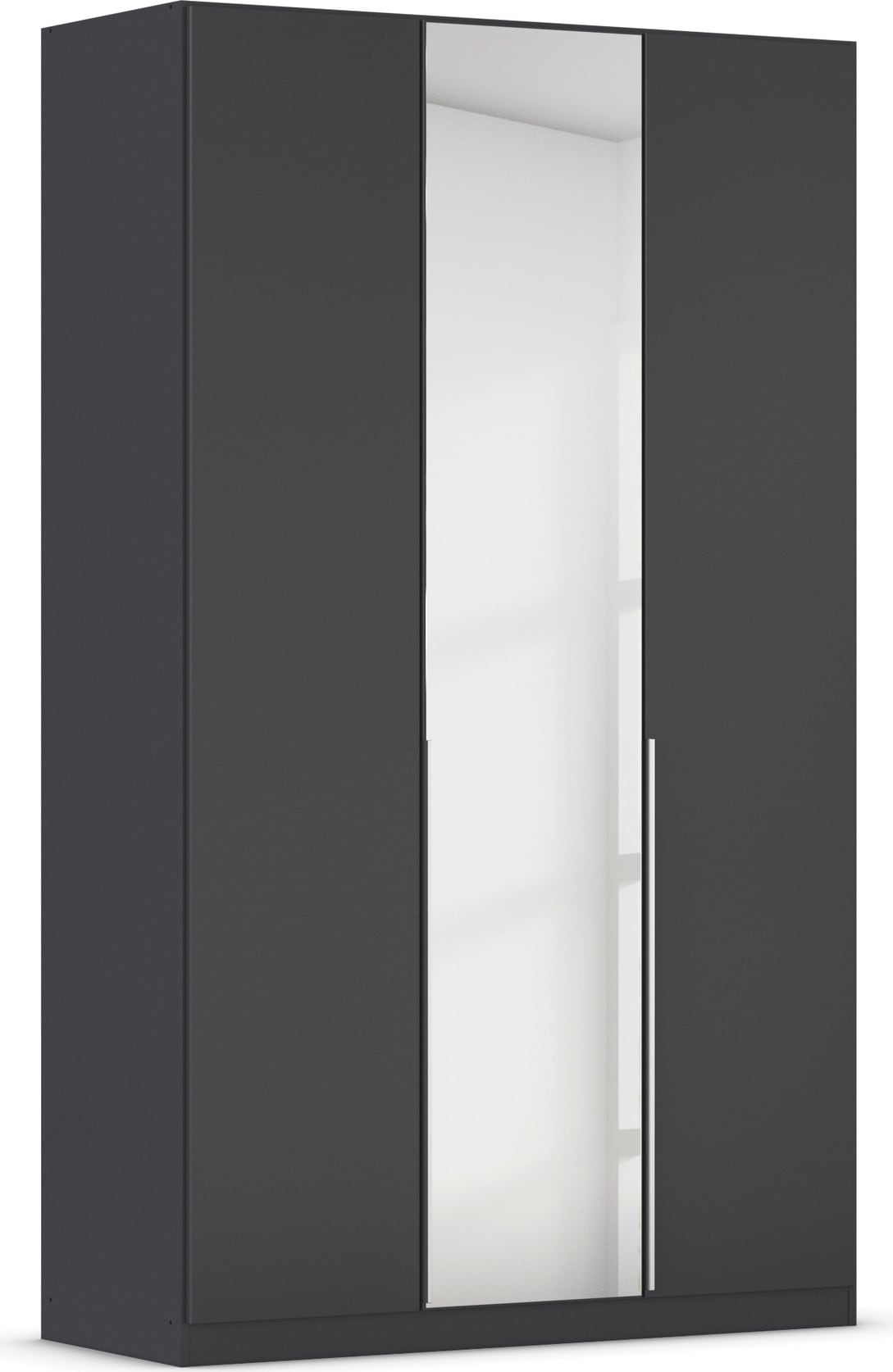 OTTO home Drehtürenschrank "Kleiderschrank Schrank Garderobe AGORDO mit Dek günstig online kaufen