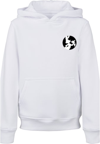 F4NT4STIC Hoodie »Kinder« (1 tlg.)