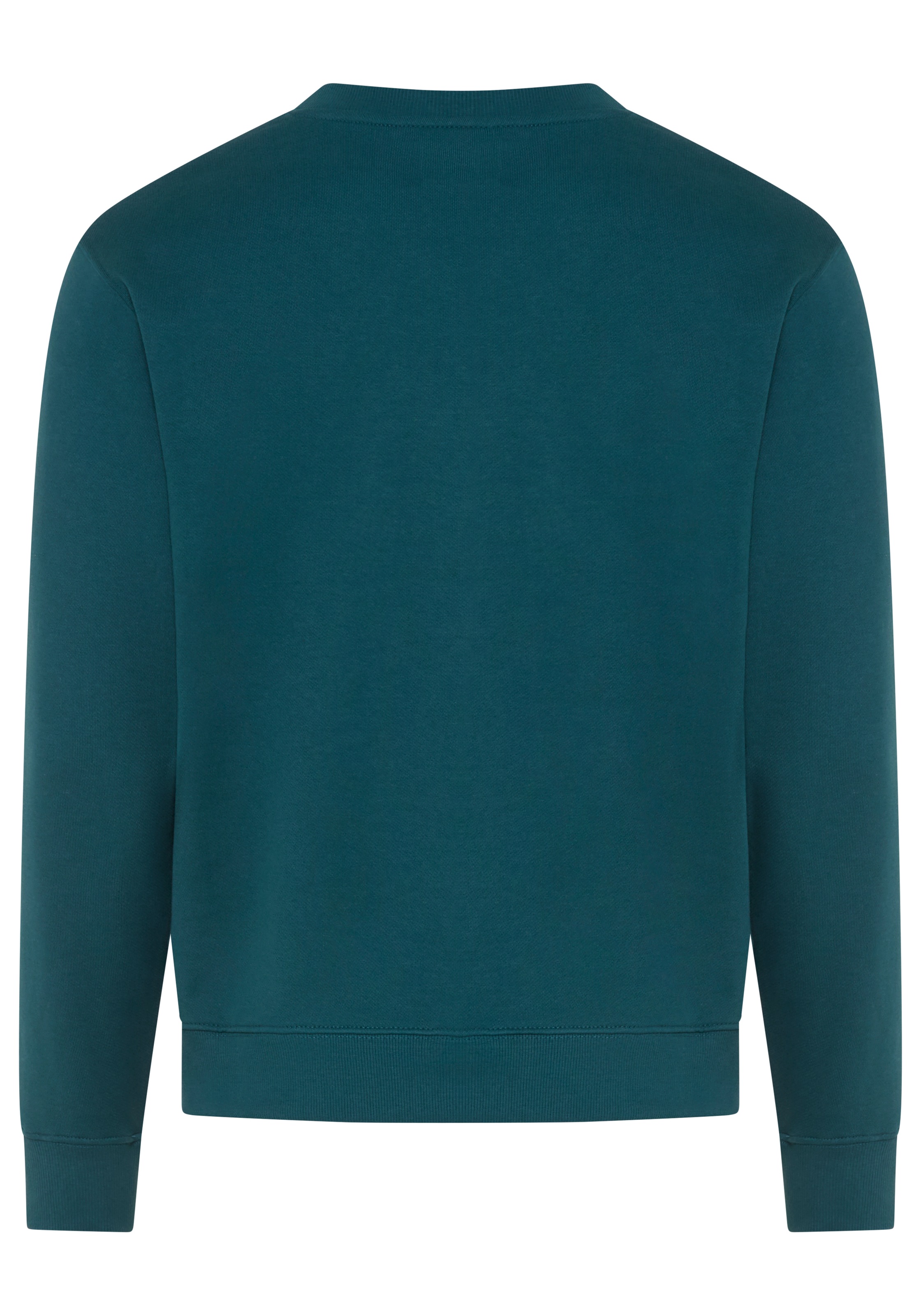 Replay Sweatshirt, in Baumwoll-Qualität günstig online kaufen