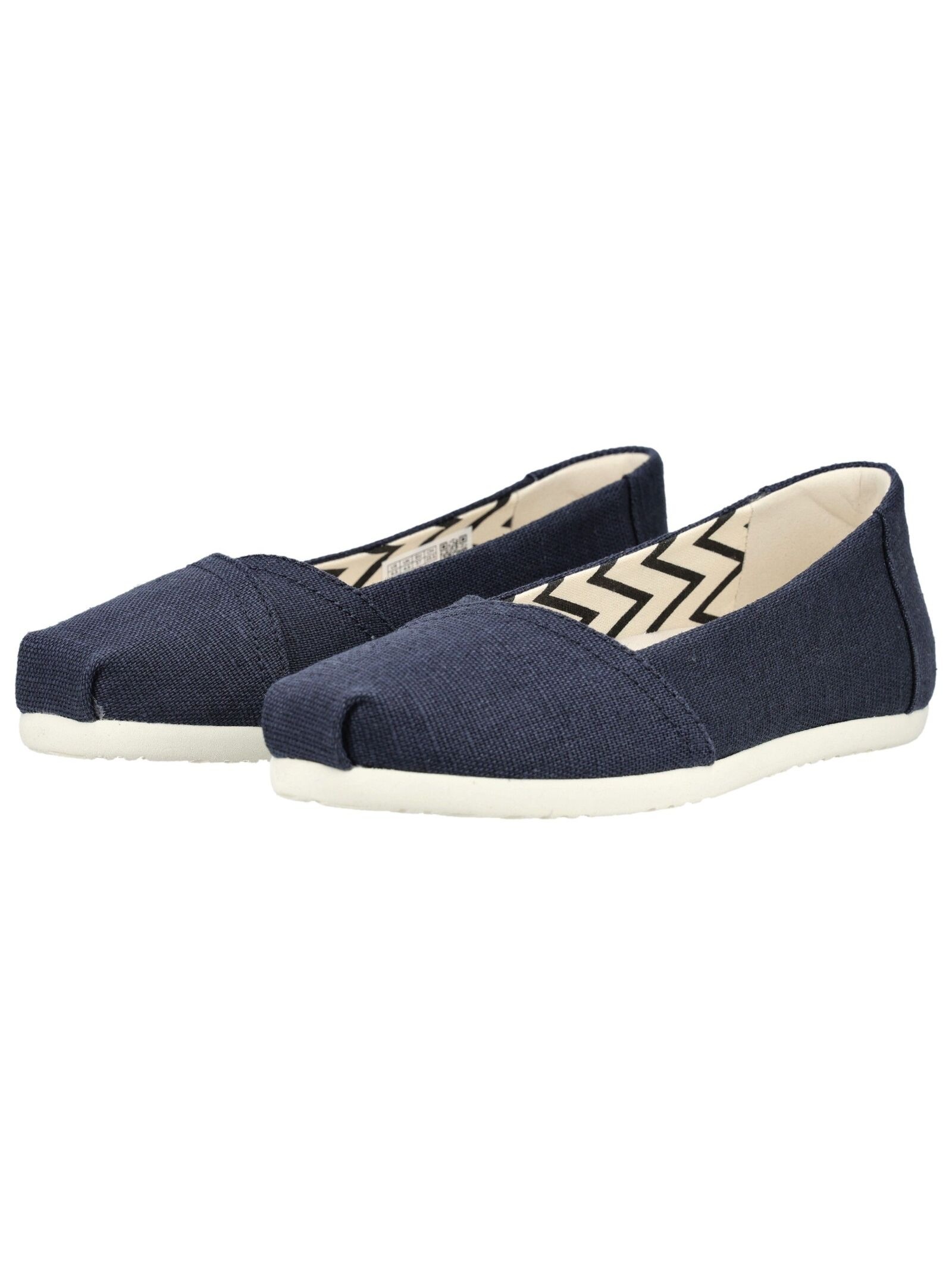 TOMS Ballerina »TOMS Ballerinas Textil«