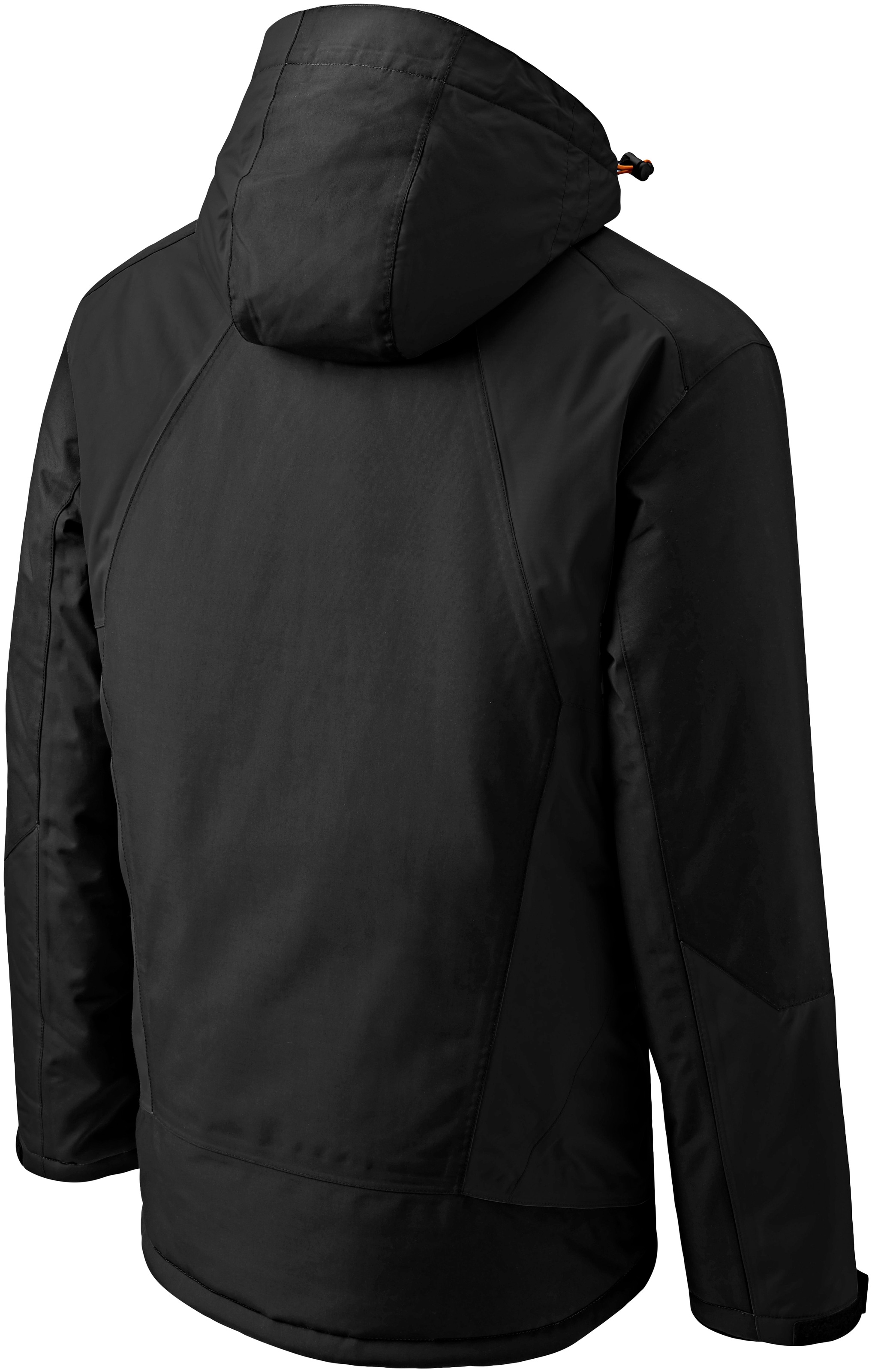 timberland pro men's dry shift max jacket
