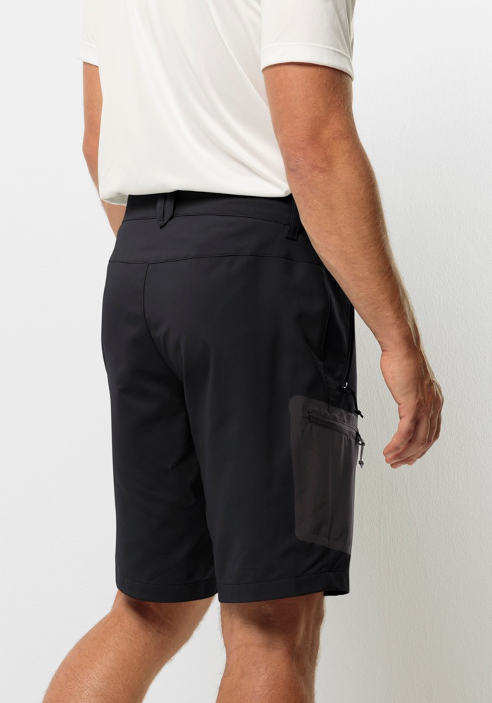 Jack Wolfskin Shorts "ACTIVE TRACK SHORTS M" günstig online kaufen