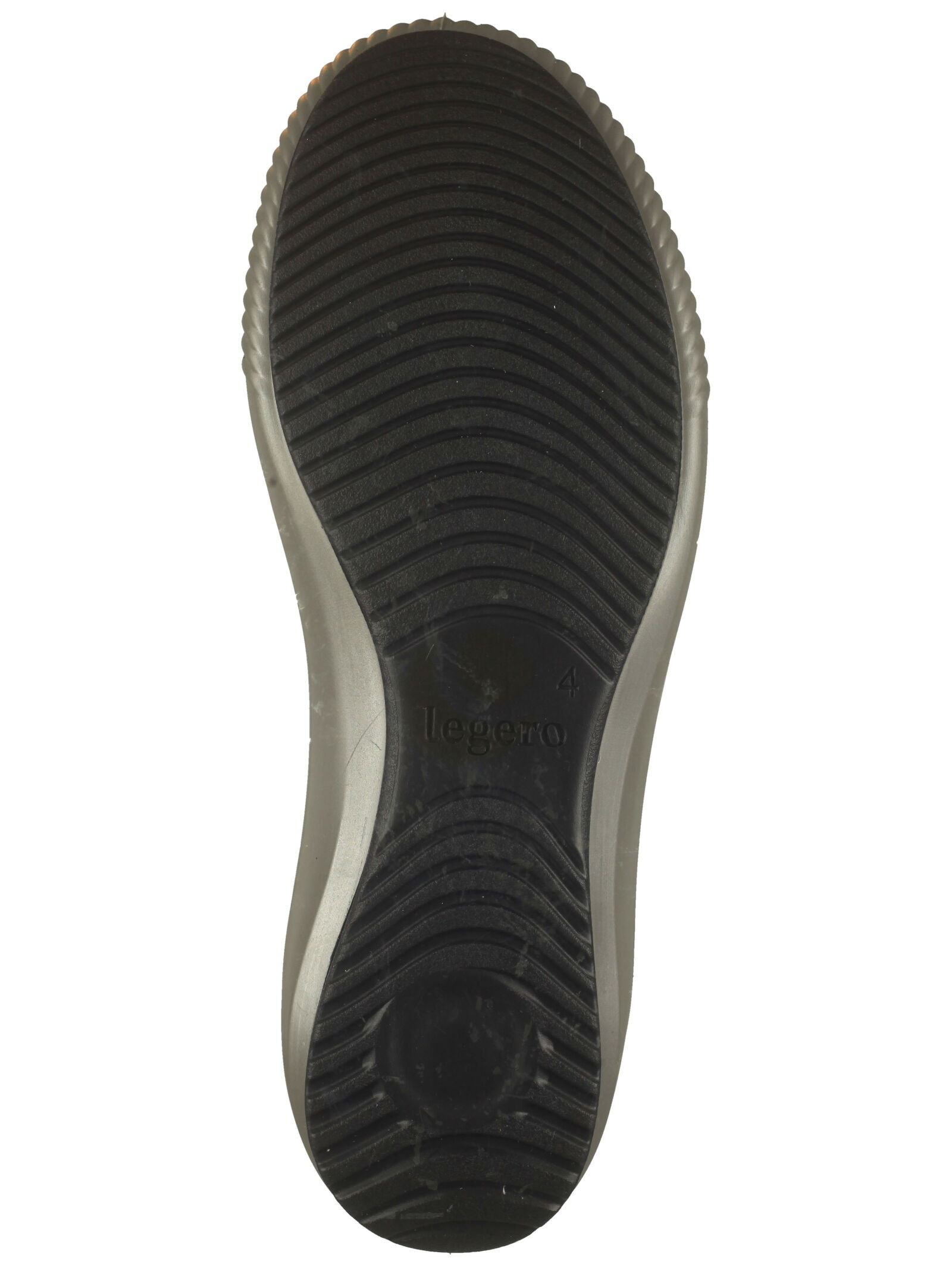 Legero Schnürschuh »Legero Halbschuhe Leder«