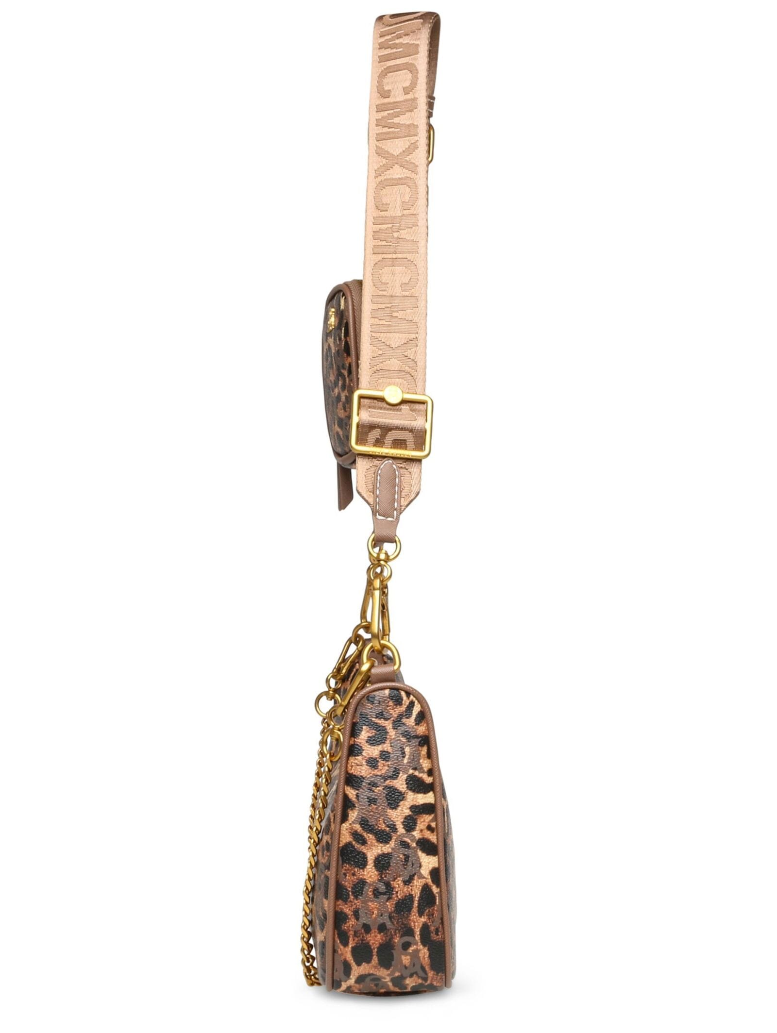 STEVE MADDEN Umhängetasche »STEVE MADDEN Taschen Lederimitat«