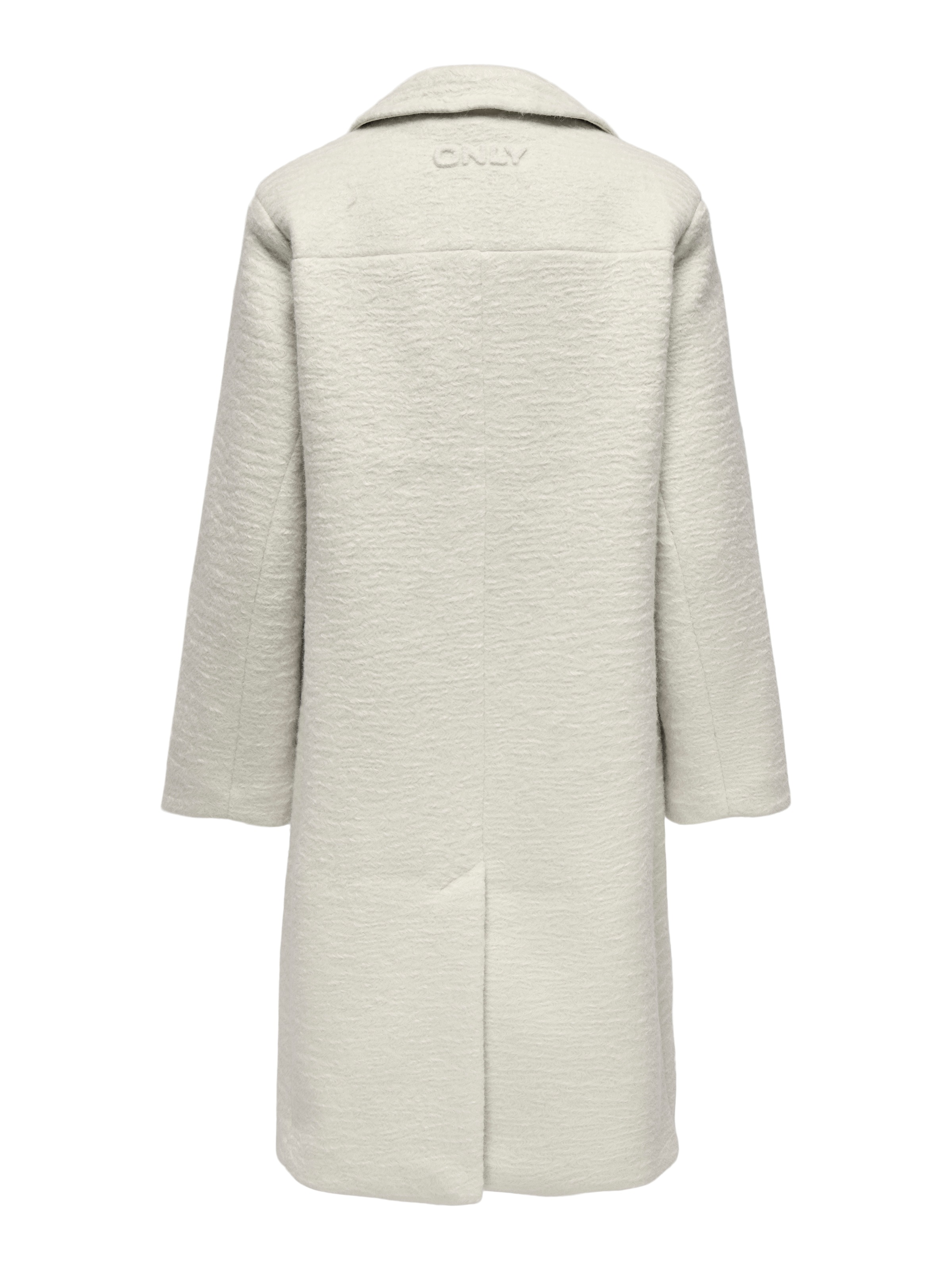 ONLY Langmantel "ONLSANNE BOUCLE COAT CC OTW" günstig online kaufen