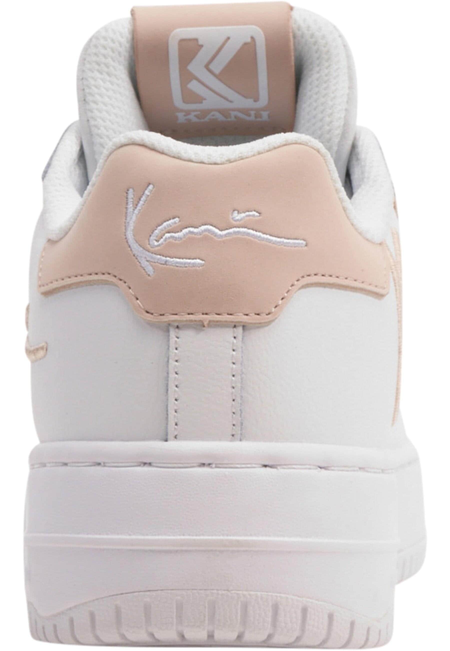 Karl Kani Sneaker »Karl Kani Herren KKFWW000283 89 UP Logo«, (1 tlg.)