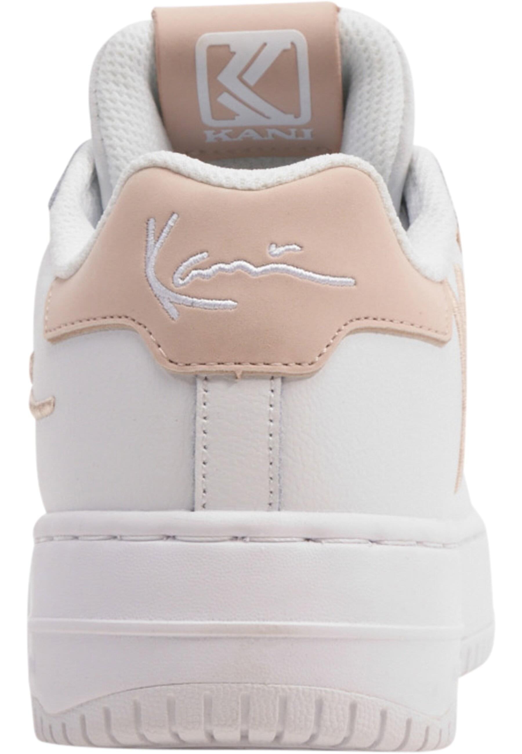 Karl Kani Sneaker "Karl Kani Herren KKFWW000283 89 UP Logo", (1 tlg.) günstig online kaufen
