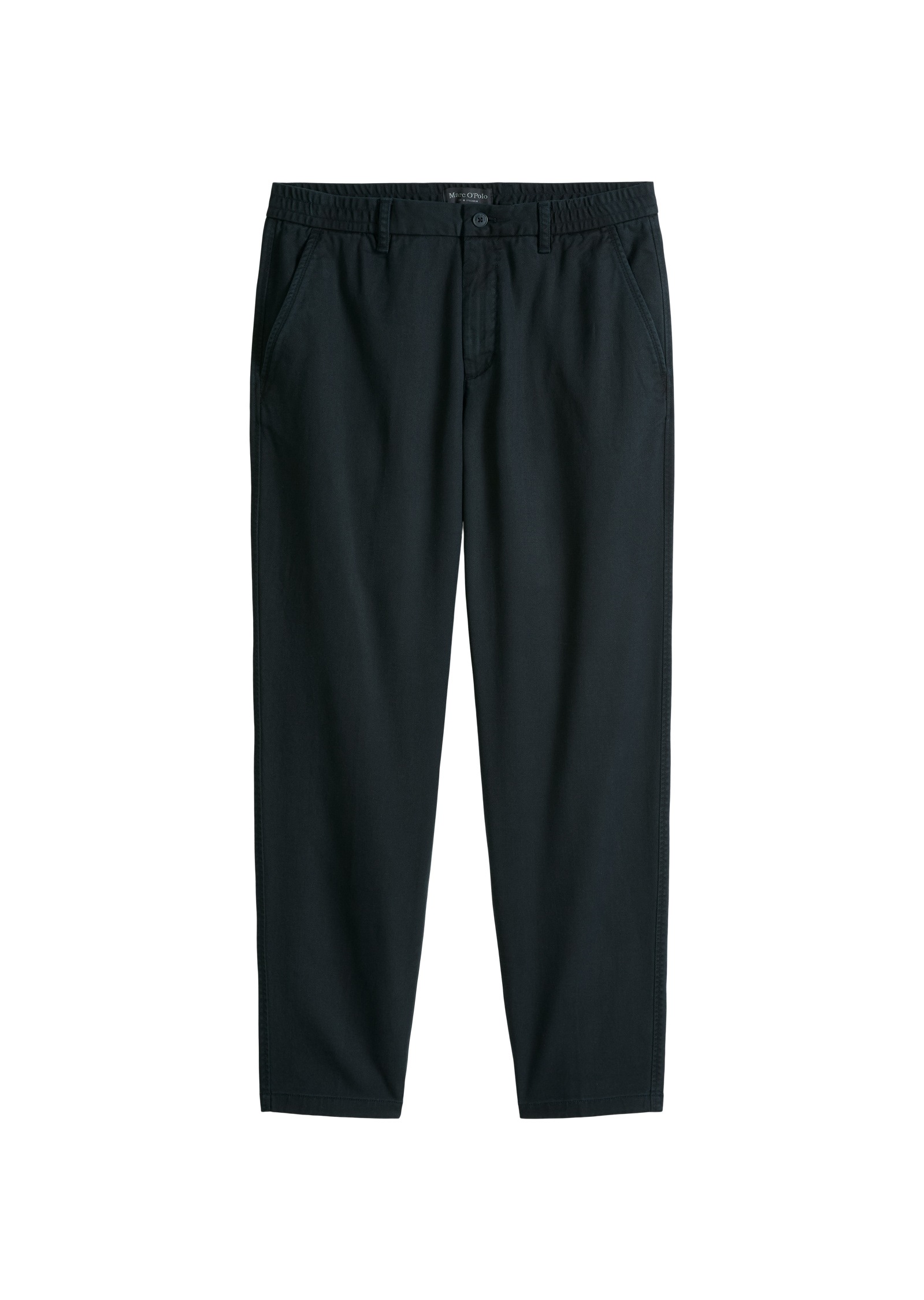 Marc O'Polo Chinohose »aus TENCEL™Lyocell und Bio-Baumwolle«