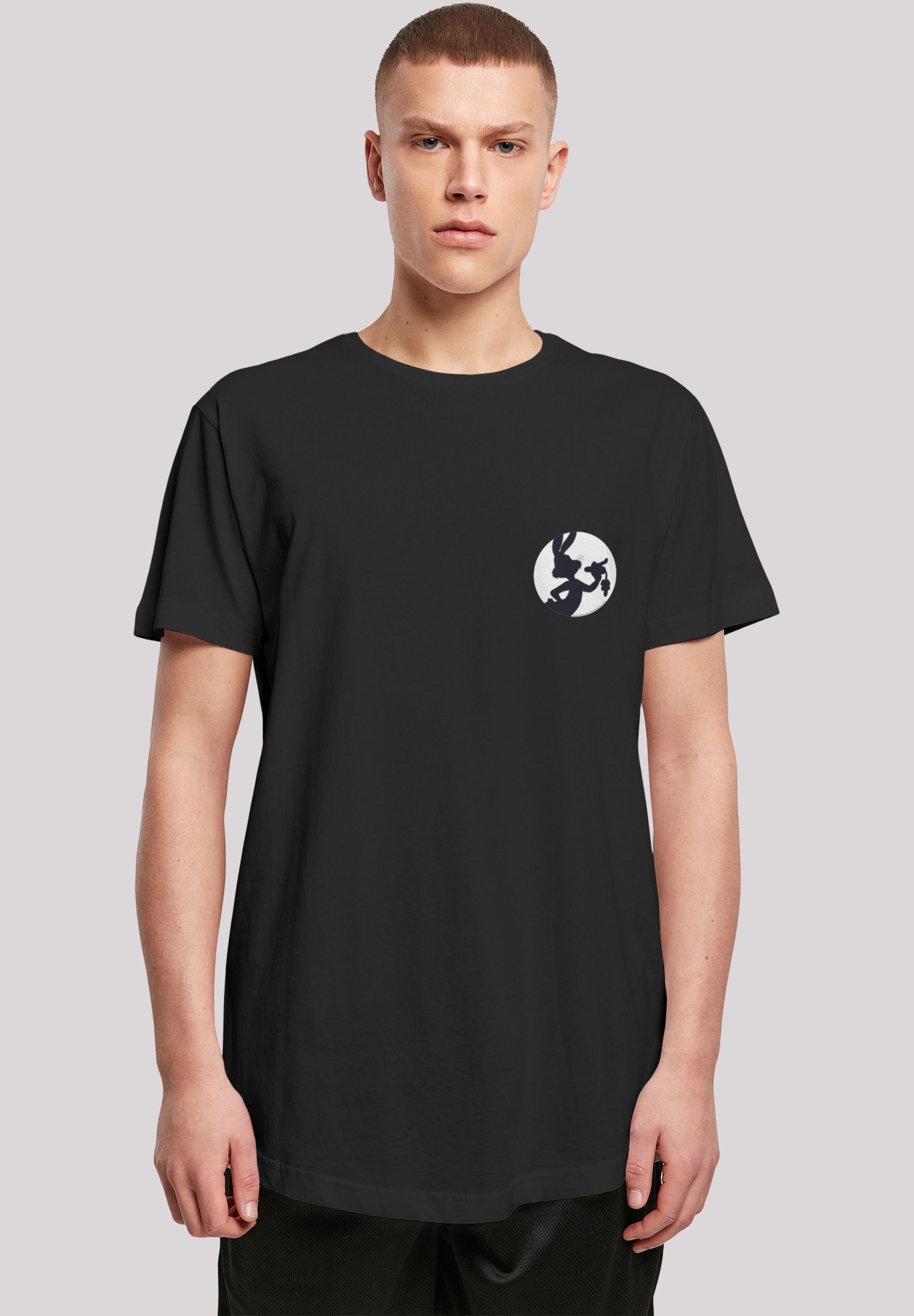 Thumbnail - F4NT4STIC Kurzarmshirt "F4NT4STIC Herren", (1 tlg.)