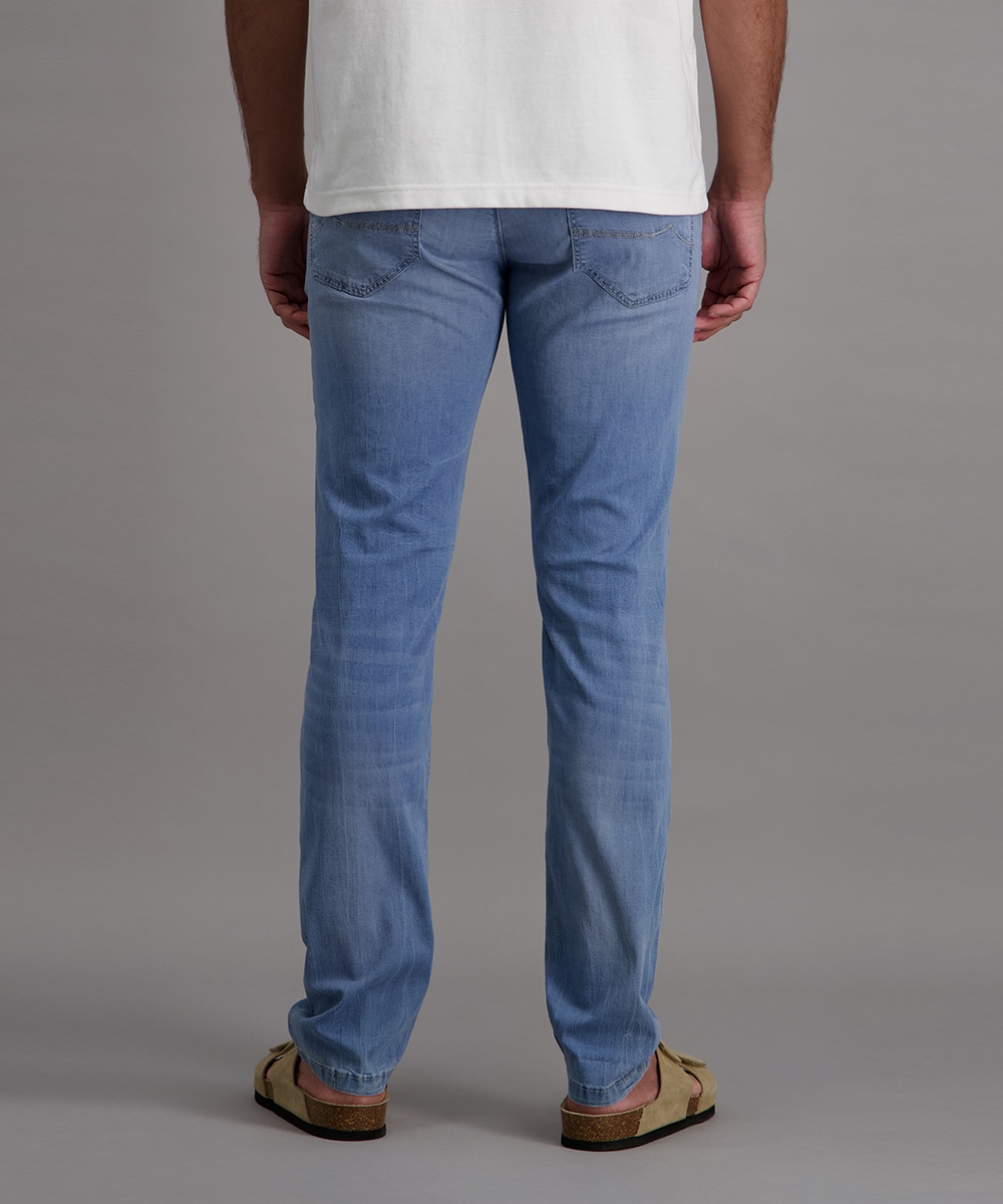 Pioneer Authentic Jeans Chinohose »ERIC«  im Five-Pocket Style