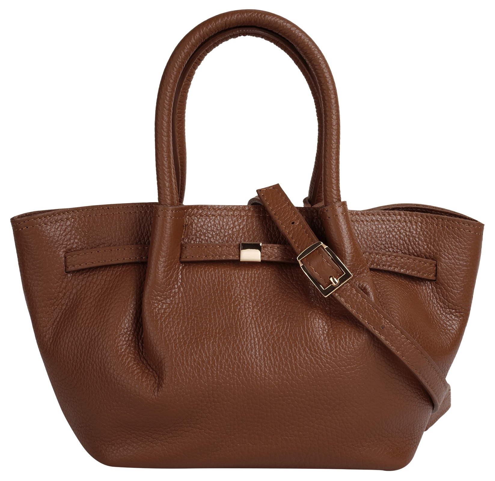 forty "Colentessa - S" echt Leder, Made in Italy