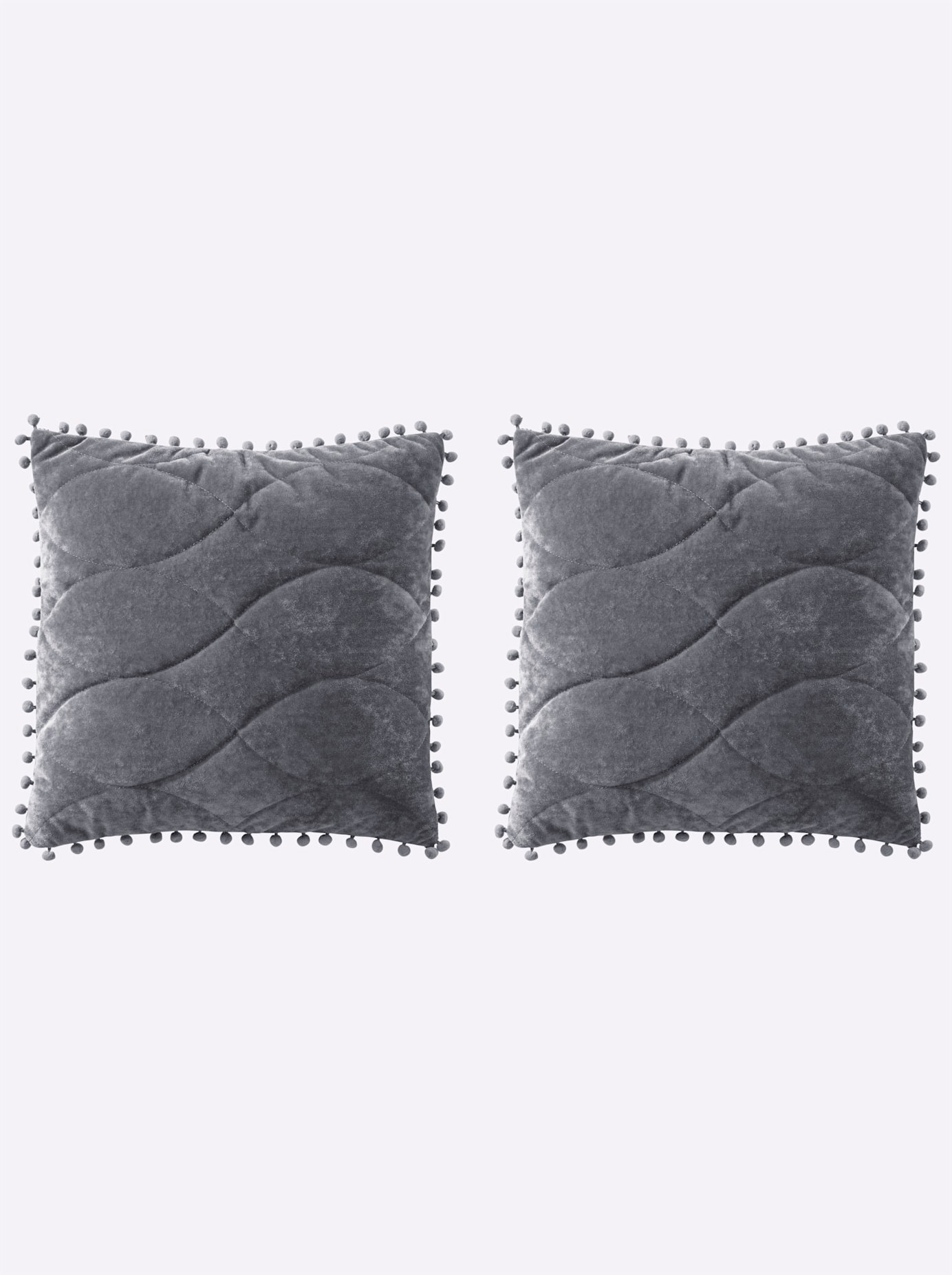 heine home Kissenhülle günstig online kaufen
