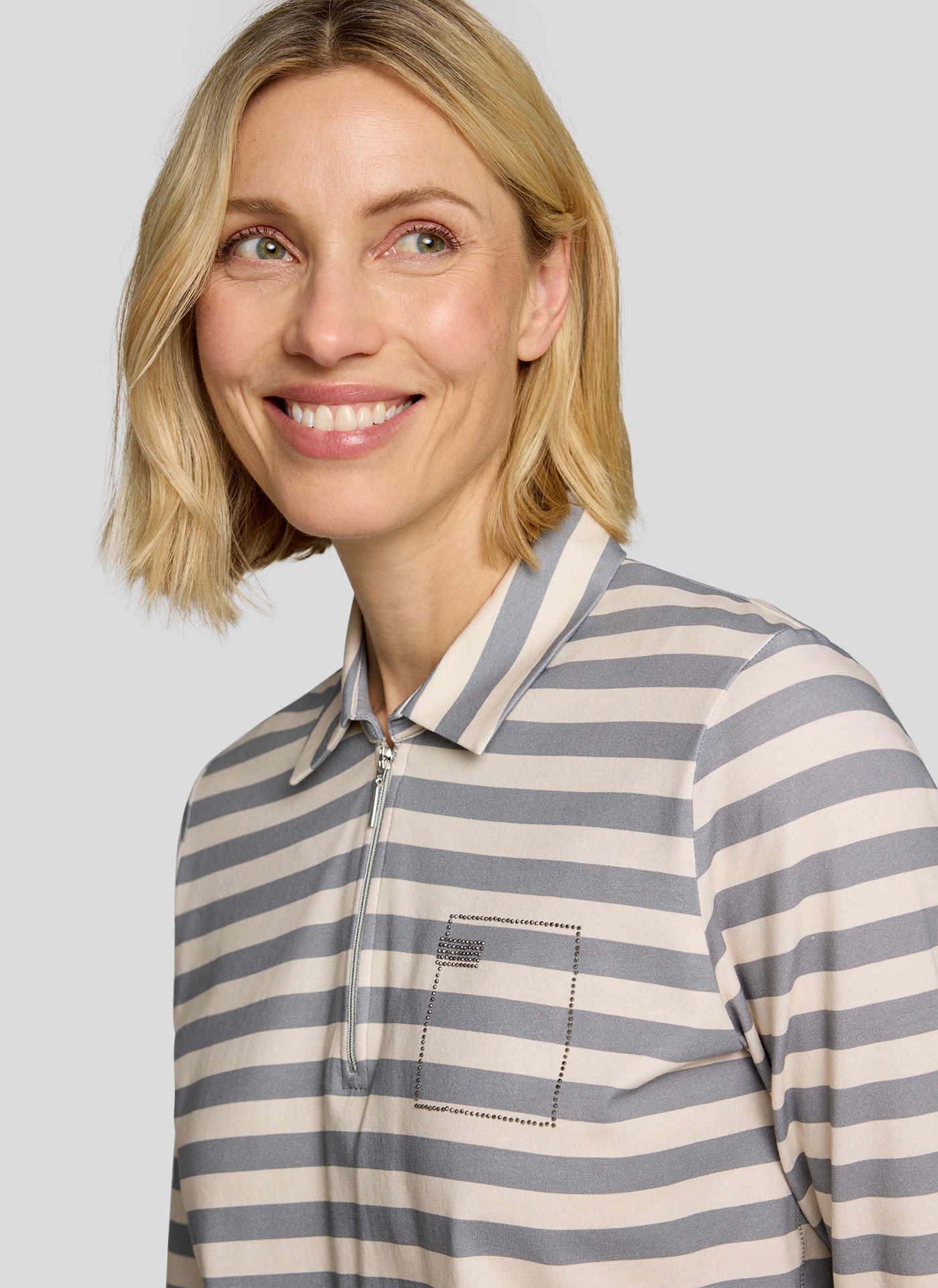 Rabe Print-Shirt »T-Shirt«