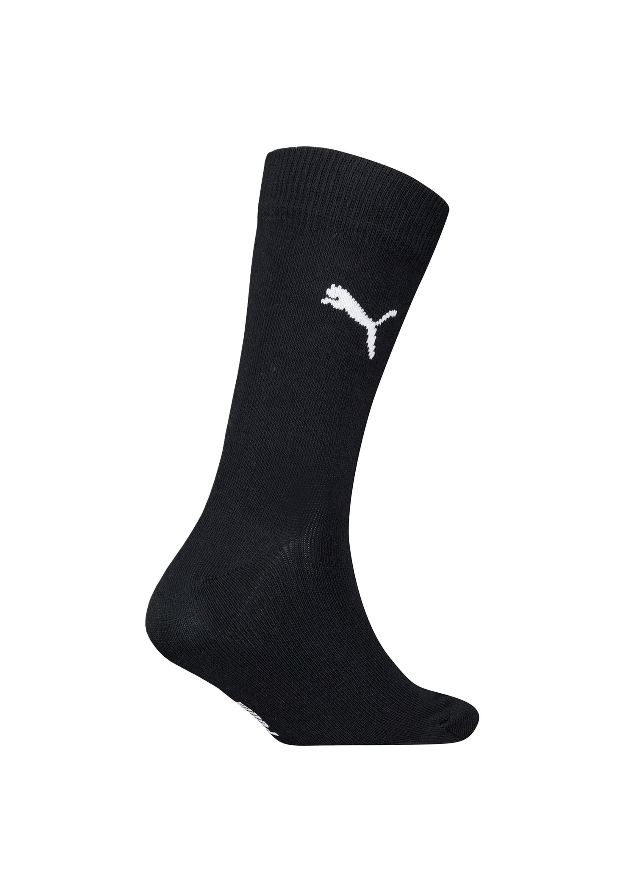 PUMA Kurzsocken »Socken Easy Rider 6P 6er Pack«