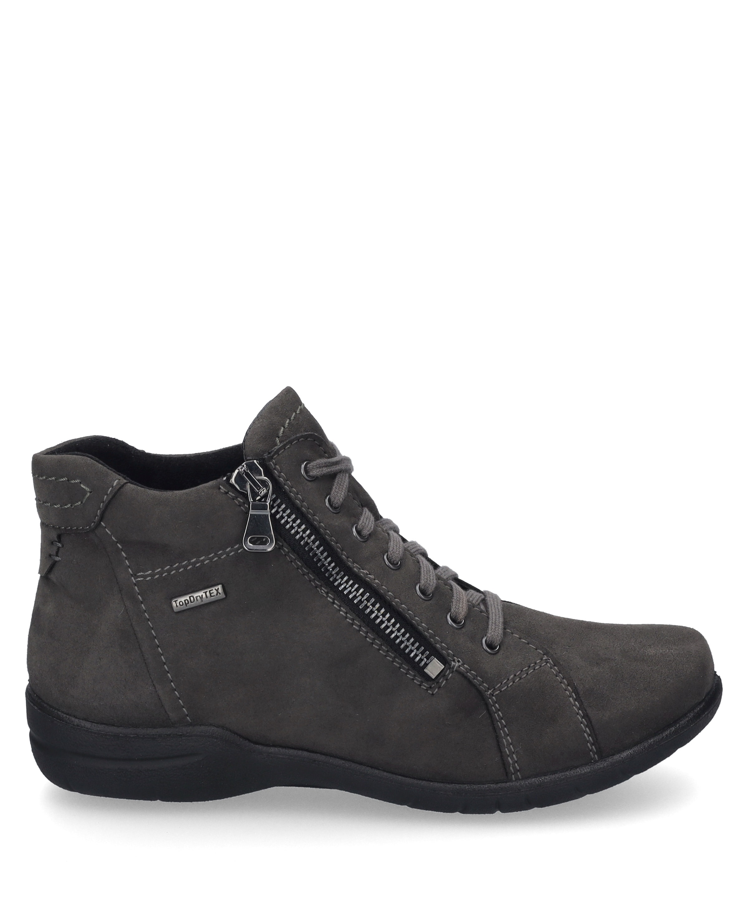 Josef Seibel Stiefelette »Helen 50, graphit«