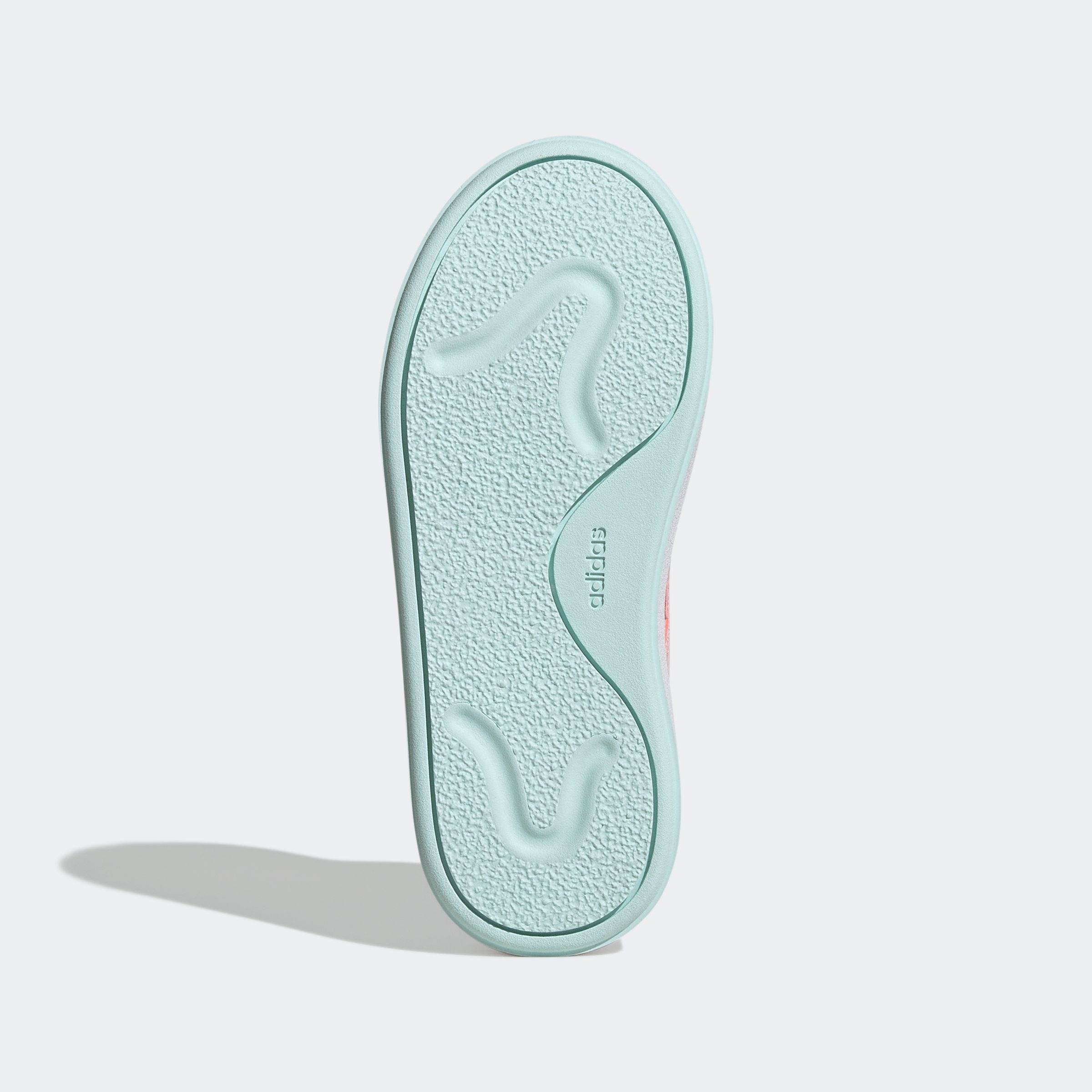 adidas Sportswear Klettschuh »COURTBLOCK«