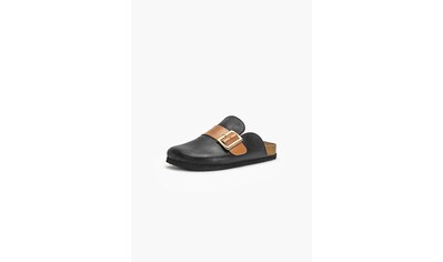 INUOVO Pantolette »Leder« kaufen INUOVO Pantolette »Leder« kaufen