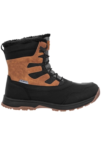 Icepeak Outdoorwinterstiefel »ALMON JR« Warmfu...