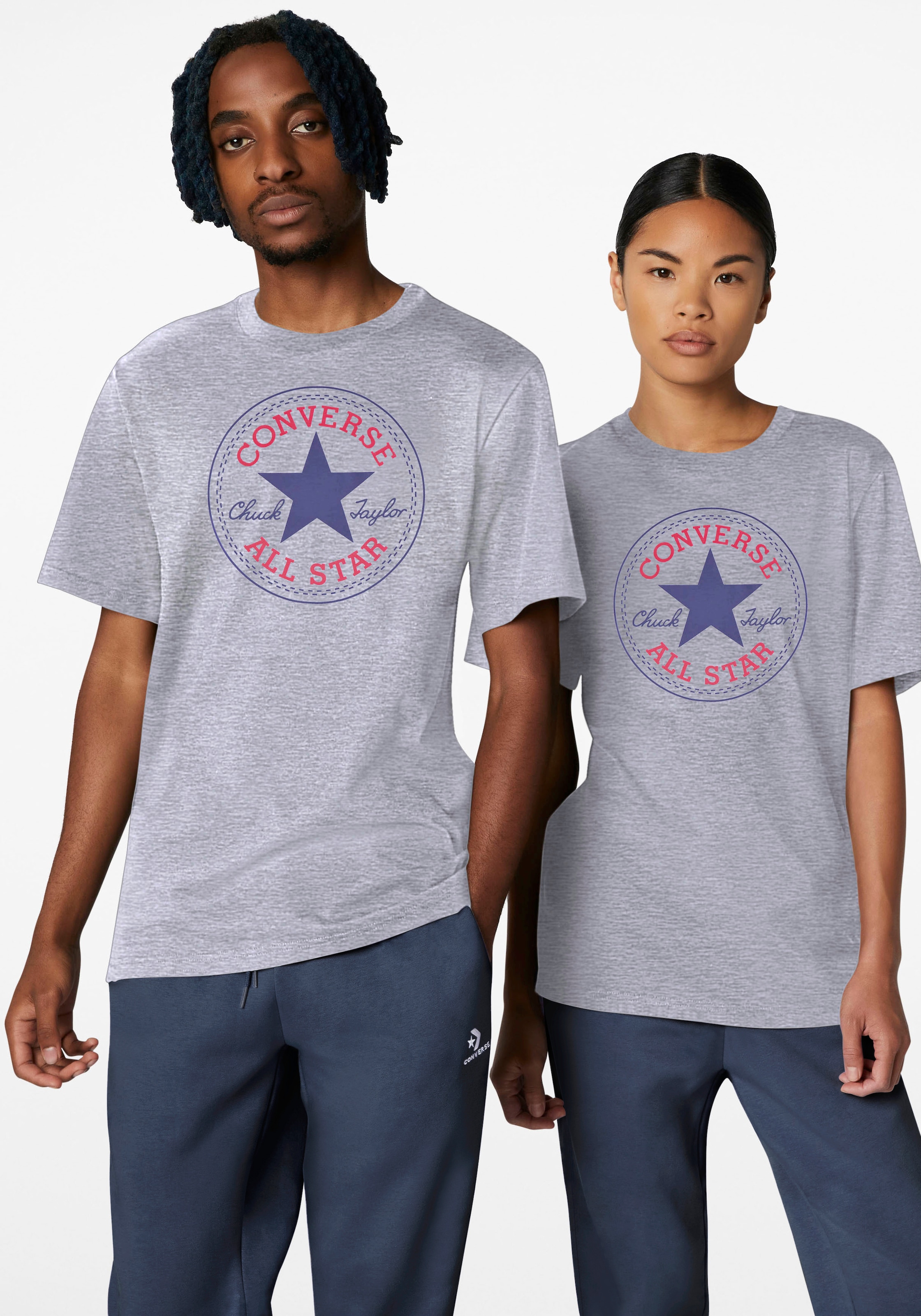 BAUR Converse | bestellen für T-Shirt