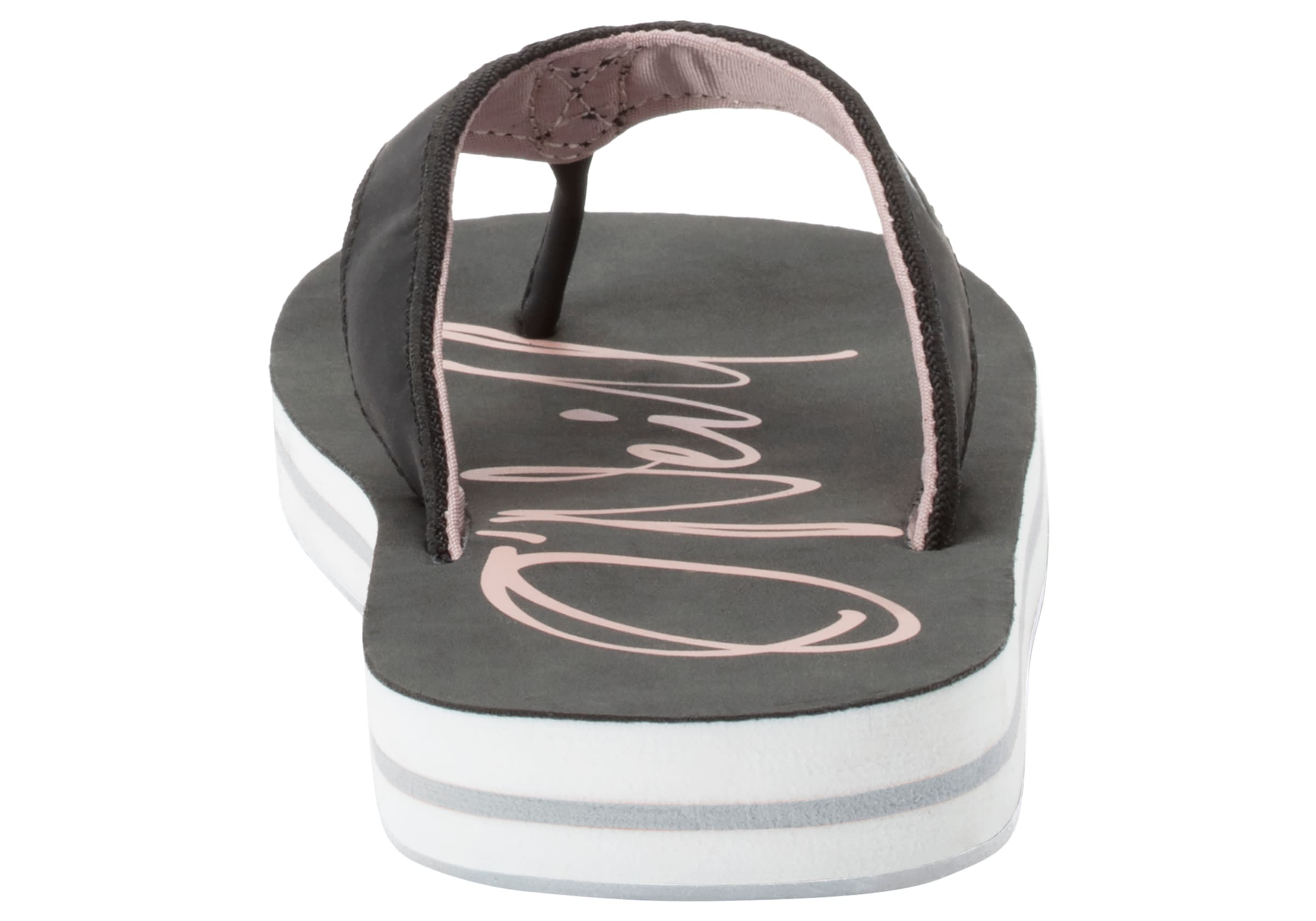 O'Neill Sandale »JACKY FLIPFLOP WOMEN LOW«