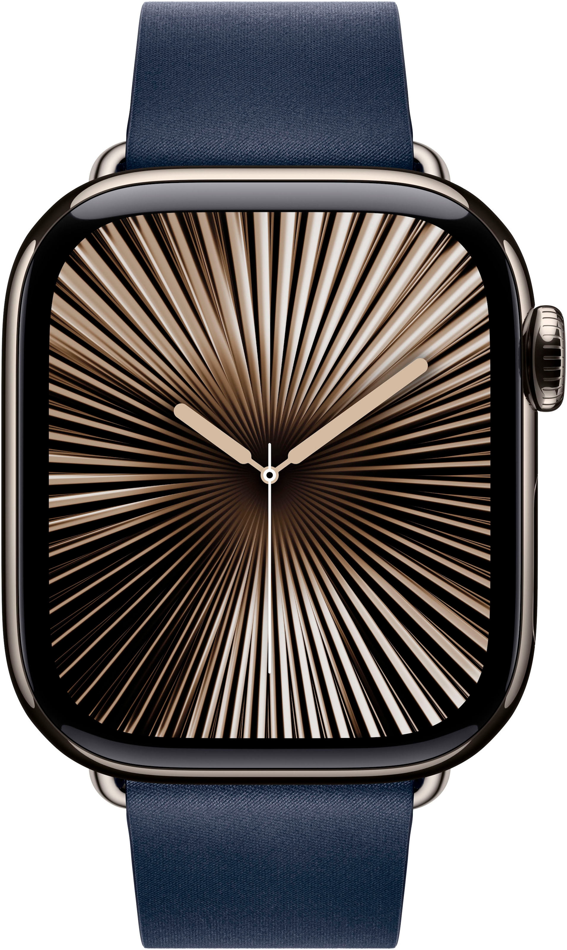 Apple Smartwatch-Armband »Moderne Schließe«
