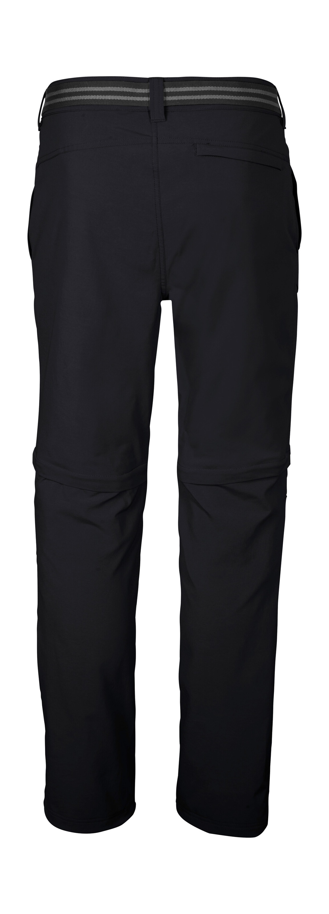 Killtec Zip-off-Hose "KOS 13 MN PNTS", wasserabweisend, schnelltrocknend, a günstig online kaufen