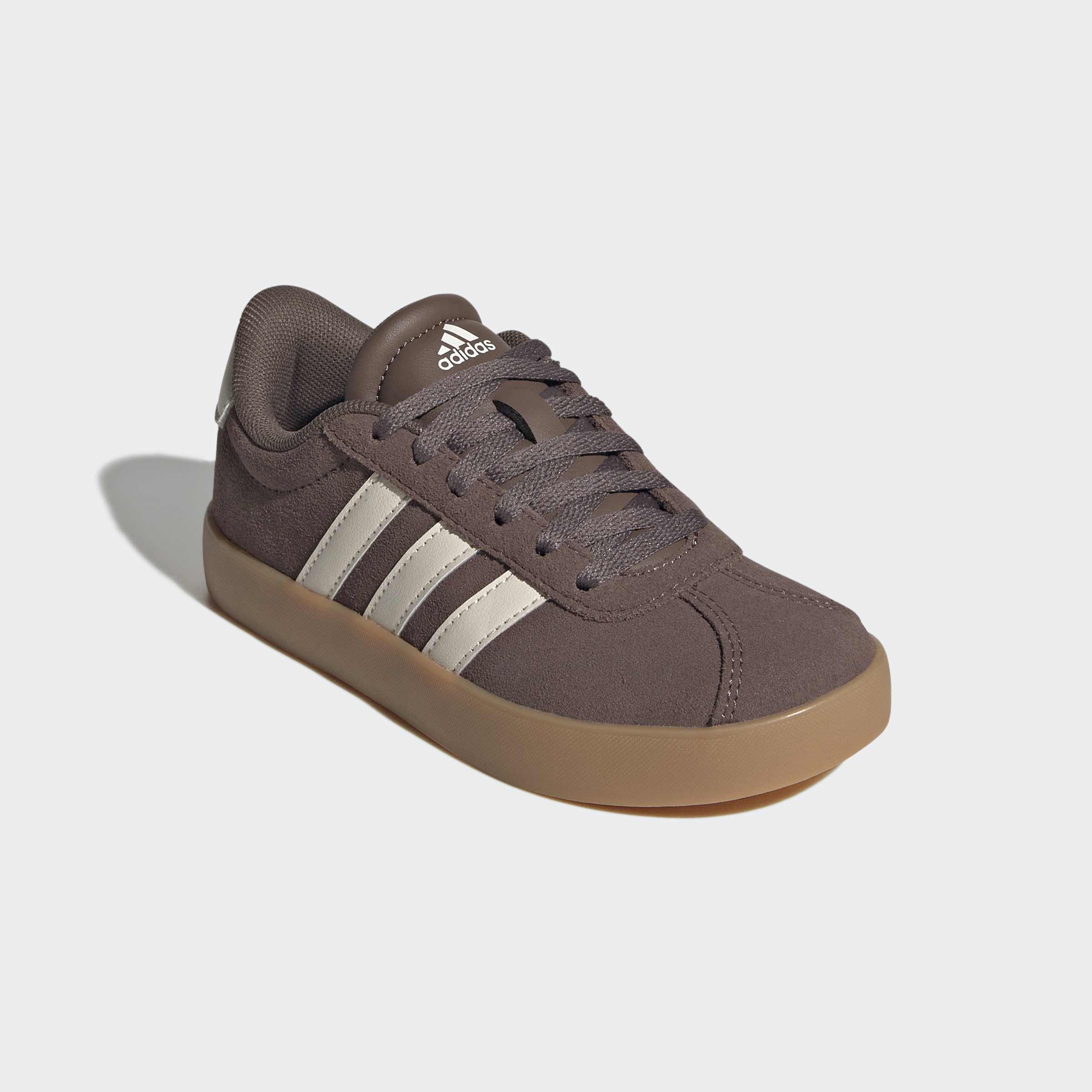 adidas Sportswear "VL COURT 3.0" inspiriert vom Design des adidas Handball Spezial