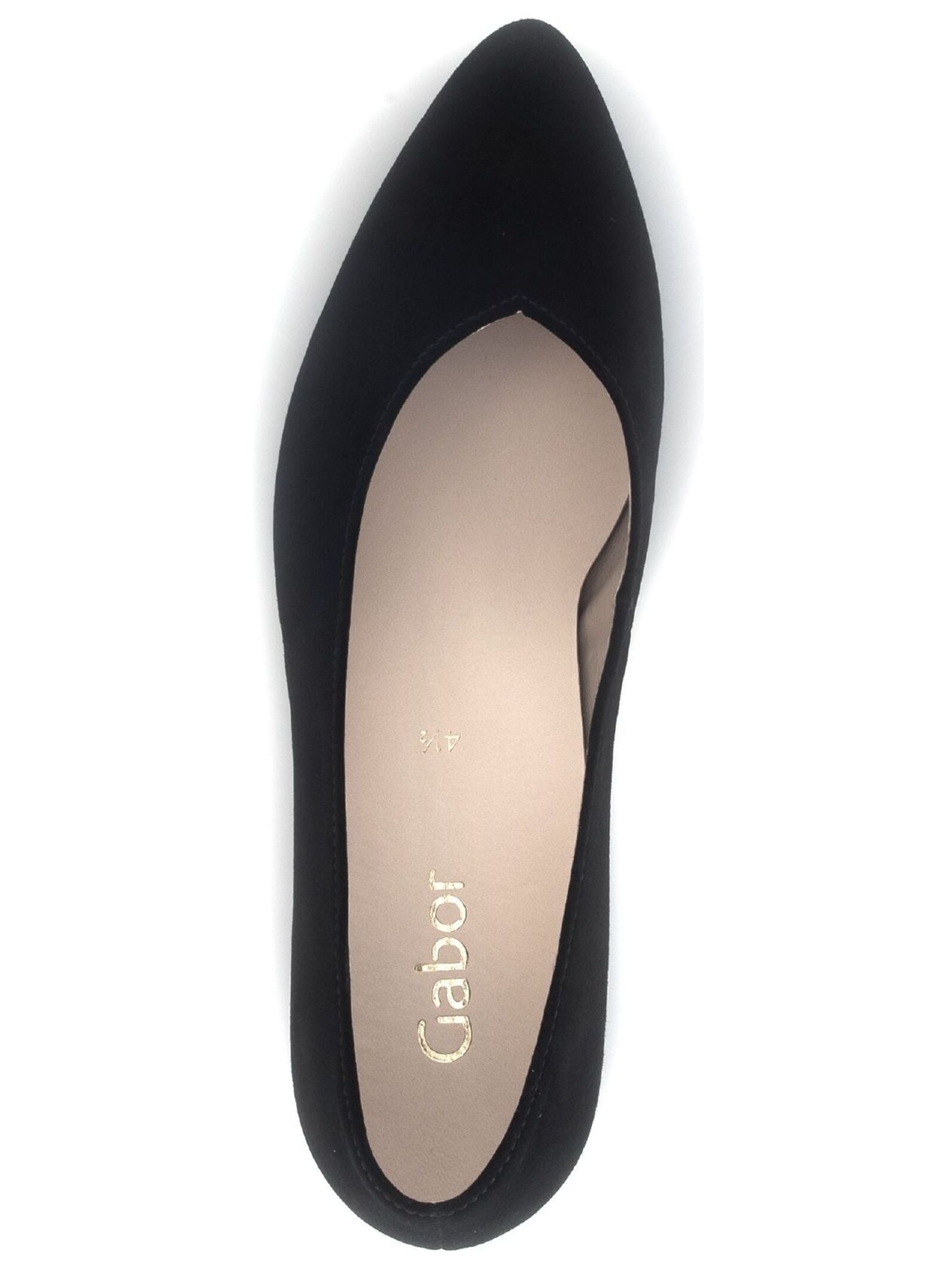 Gabor Pumps »Gabor Pumps Leder«