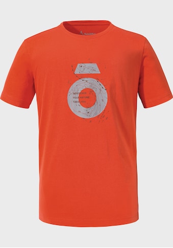 Funktionsshirt »T Shirt Buchberg M«