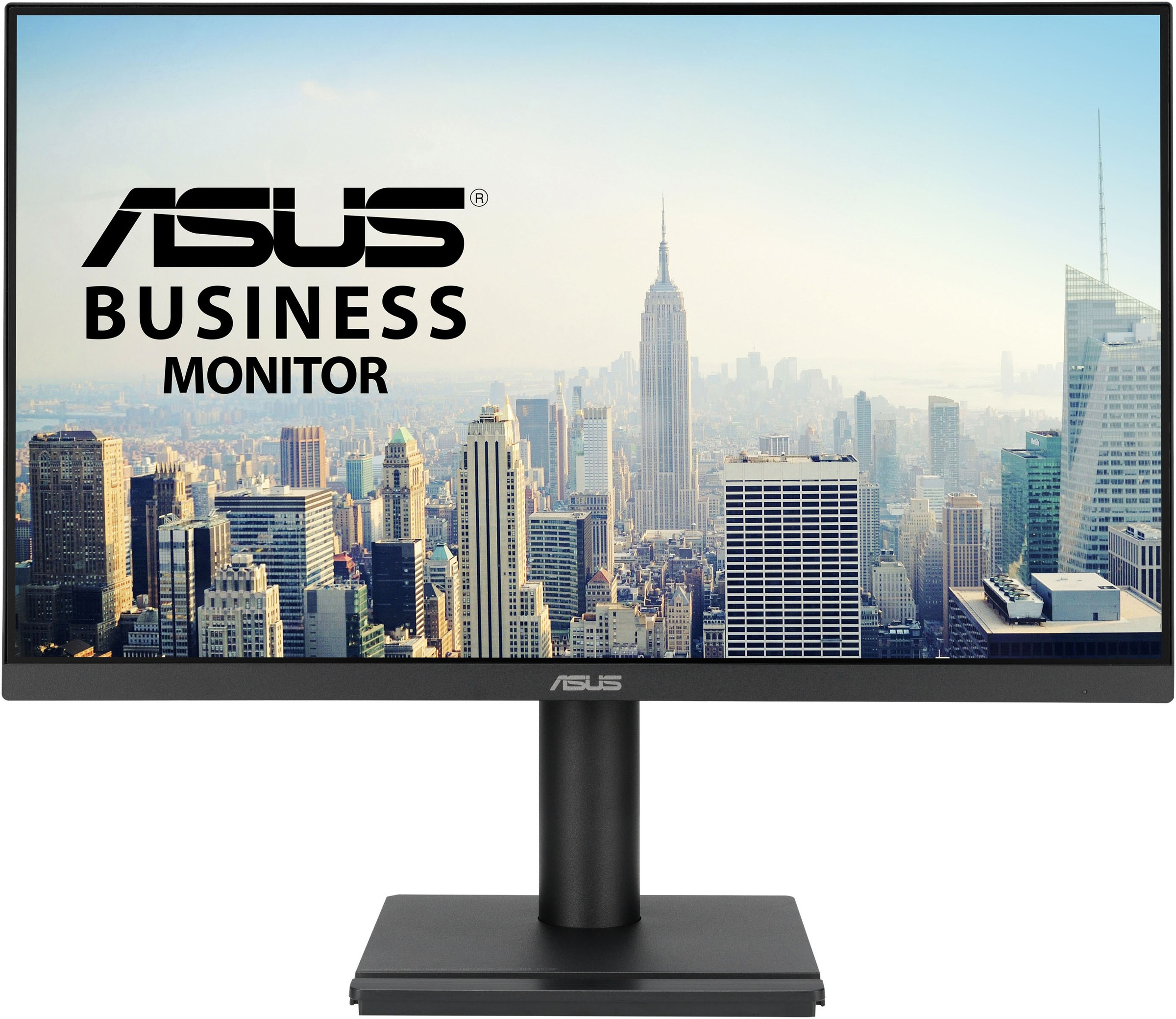 Asus LED-Monitor »VA279QGS« 69 cm/27 ″  1920 x 1080 px Full HD 1 Reaktionszeit 120 Hz