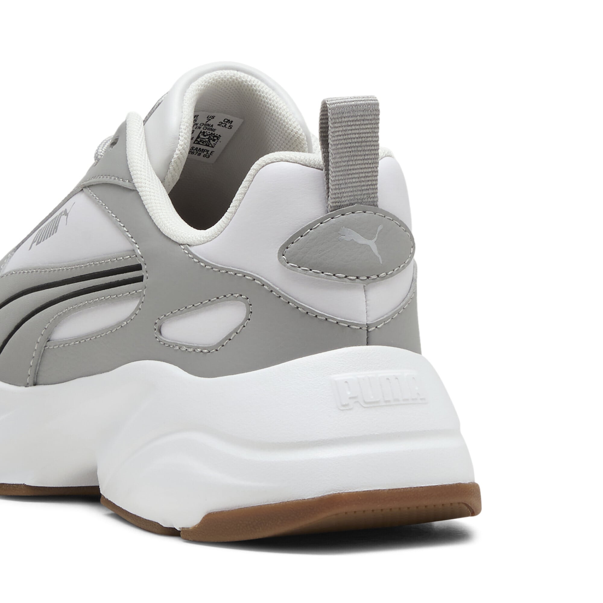 PUMA Sneaker »Cassia 2.0 Sneakers Damen«