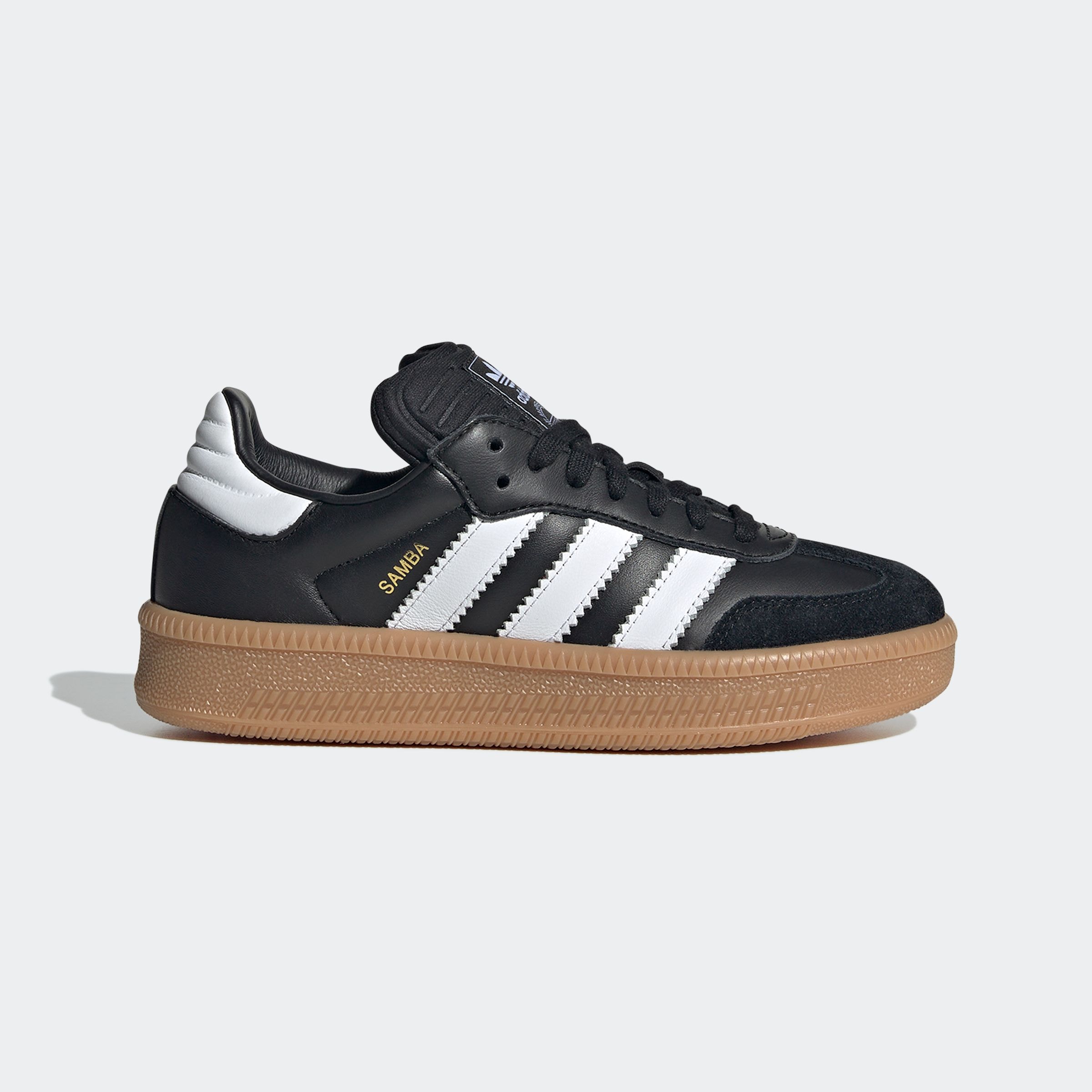 adidas Originals Sneaker »SAMBA XLG KIDS«