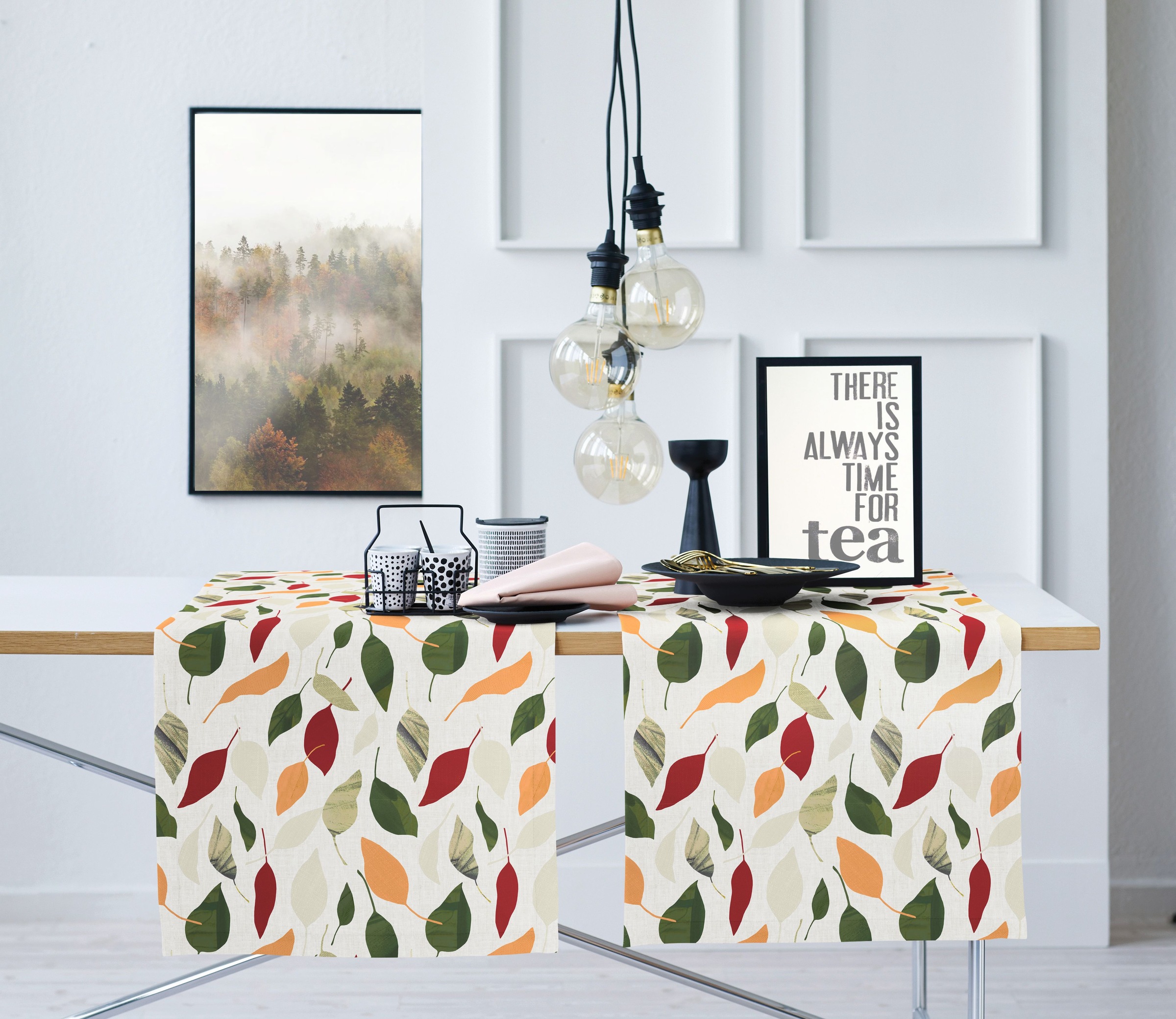 APELT Tischläufer "3406" günstig online kaufen