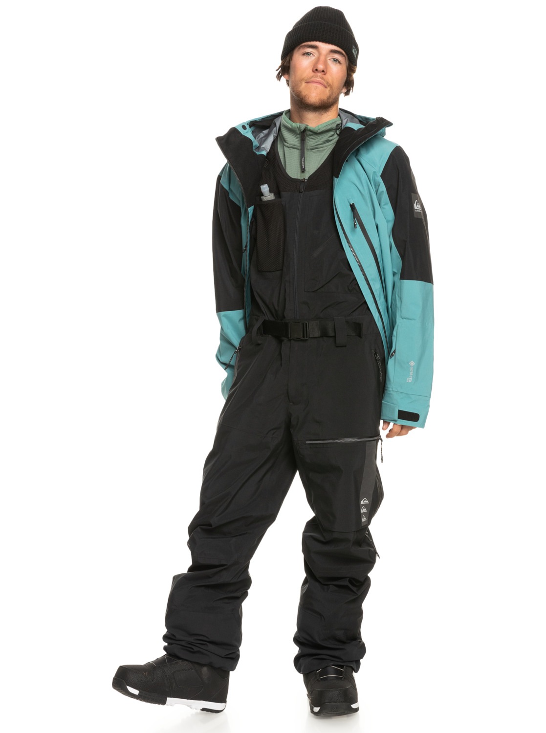 Quiksilver Snowboardhose »Highline Pro 3L GORE-TEX®«