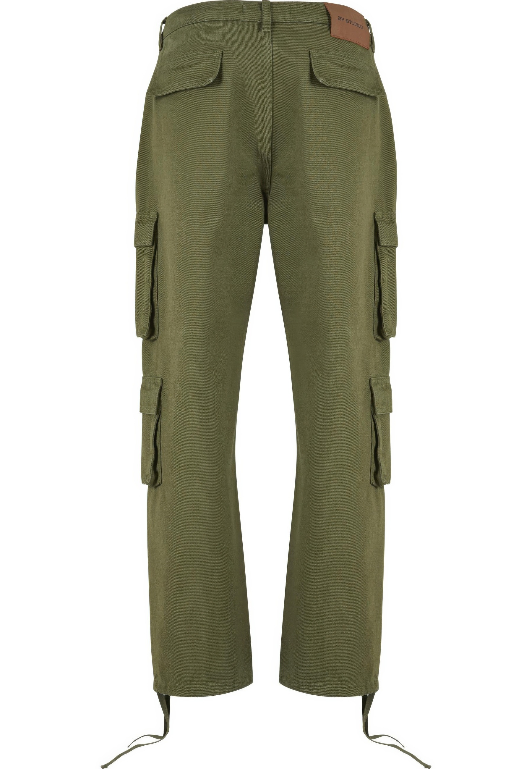 2Y Studios Cargohose »2Y Studios 2Y Kiran 4 Pocket Cargo«