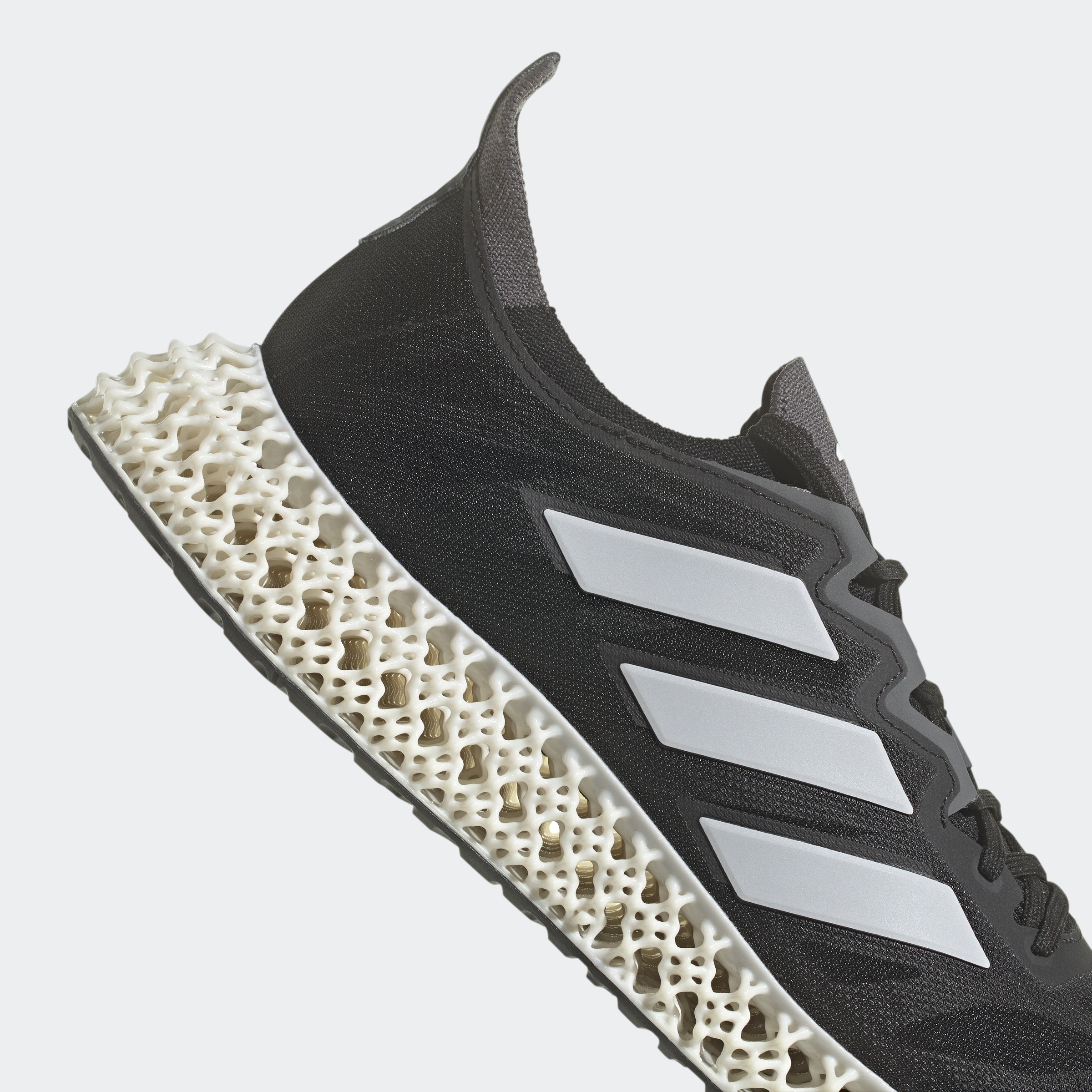 adidas Performance Laufschuh »4DFWD 3«