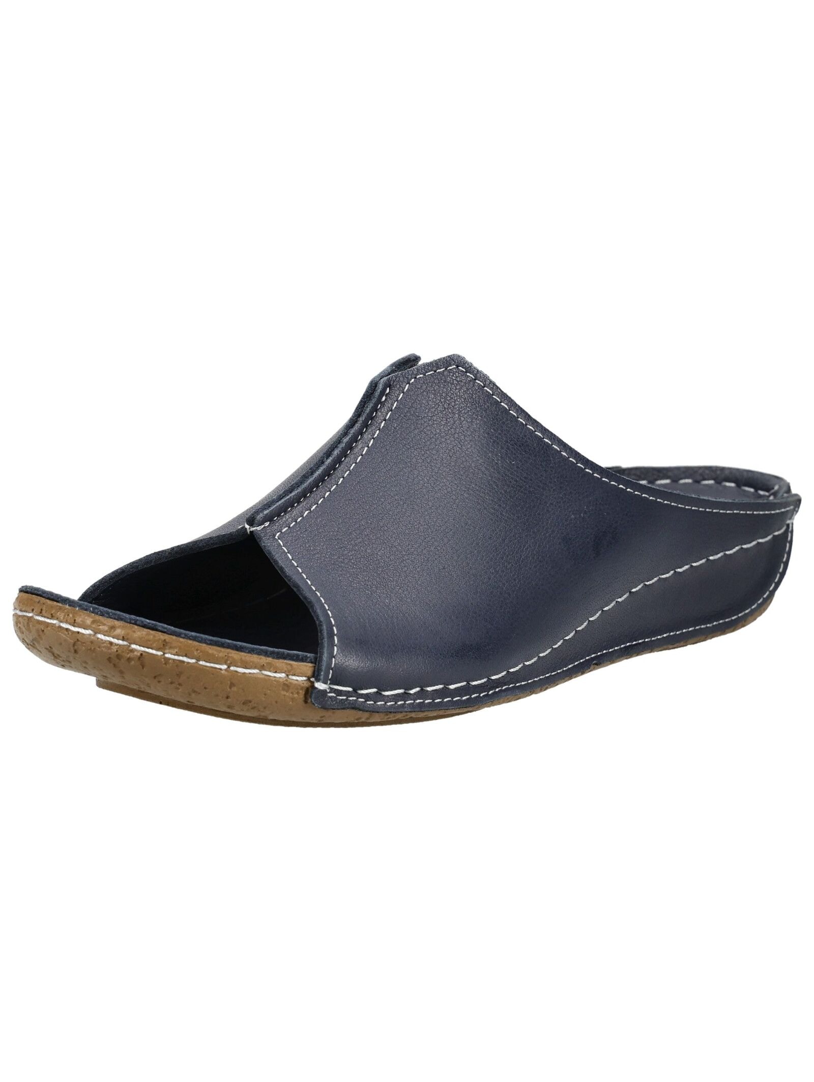 Andrea Conti Pantolette "Andrea Conti Pantoletten Leder" günstig online kaufen