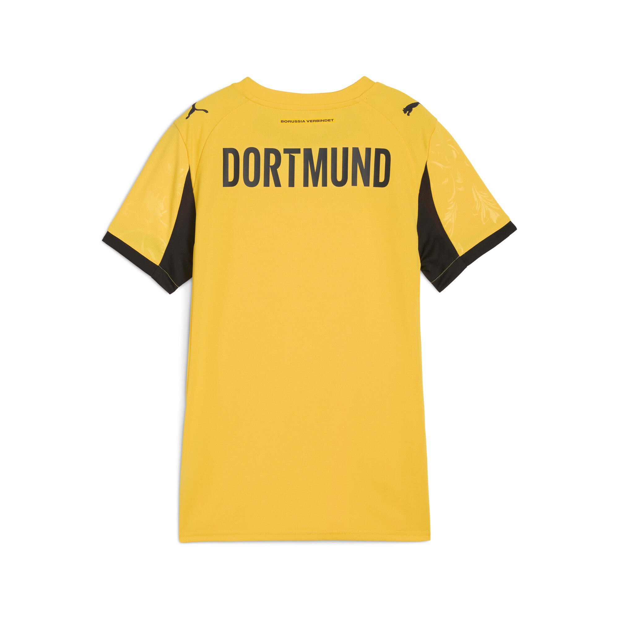 PUMA Trainingsshirt »Borussia Dortmund 25/26 Cup Trikot Damen«