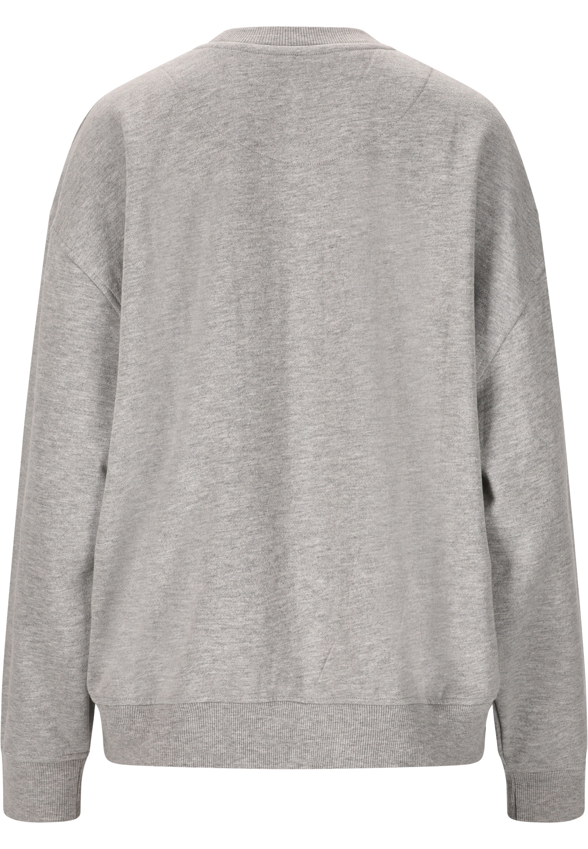 ATHLECIA Sweatshirt »Atkins«, aus weichem und komfortablem Material