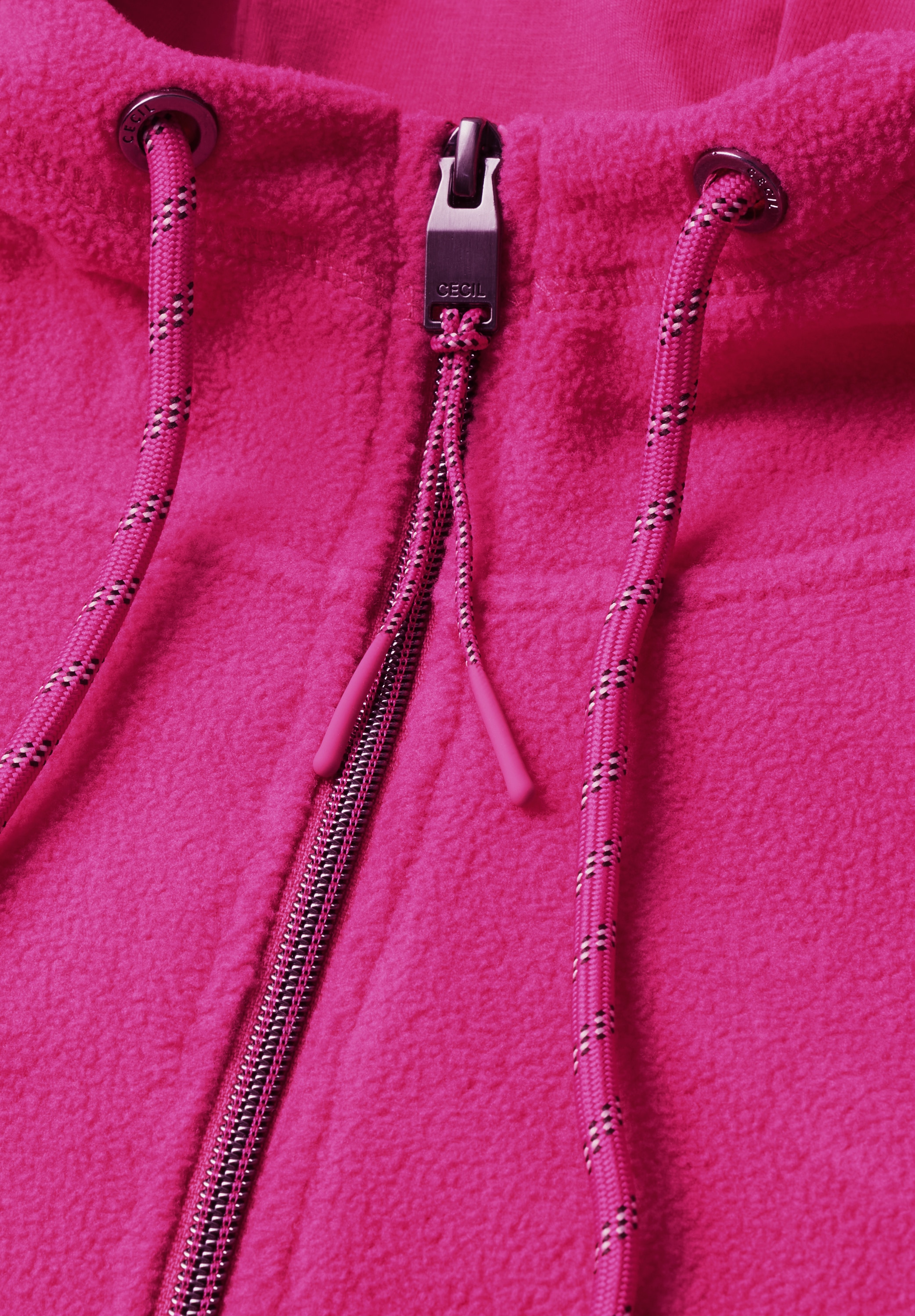 Cecil Sweatshirt , in Unifarbe
