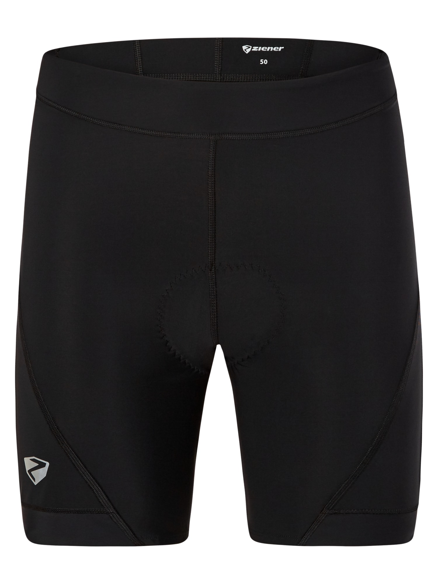 Ziener Radhose "NELIX X-GEL"