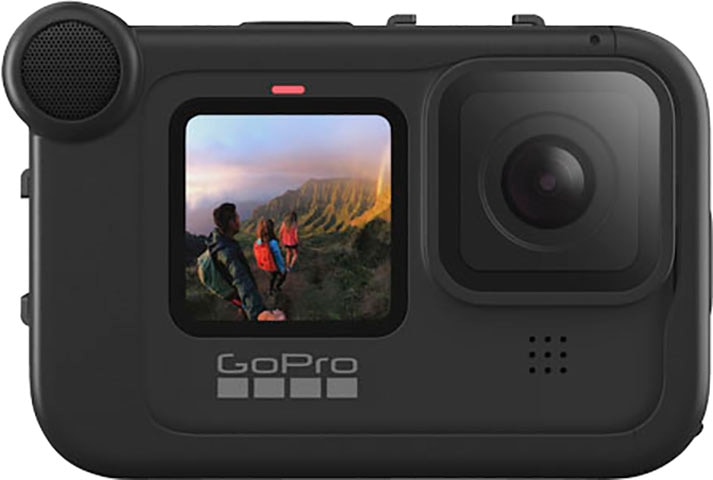 BAUR GoPro Mod HERO9 Actioncam Zubehör Black« »Media |
